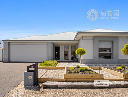 11 TORRENS LOOP, MILLBRIDGE WA 6232, 0房, 0浴, House