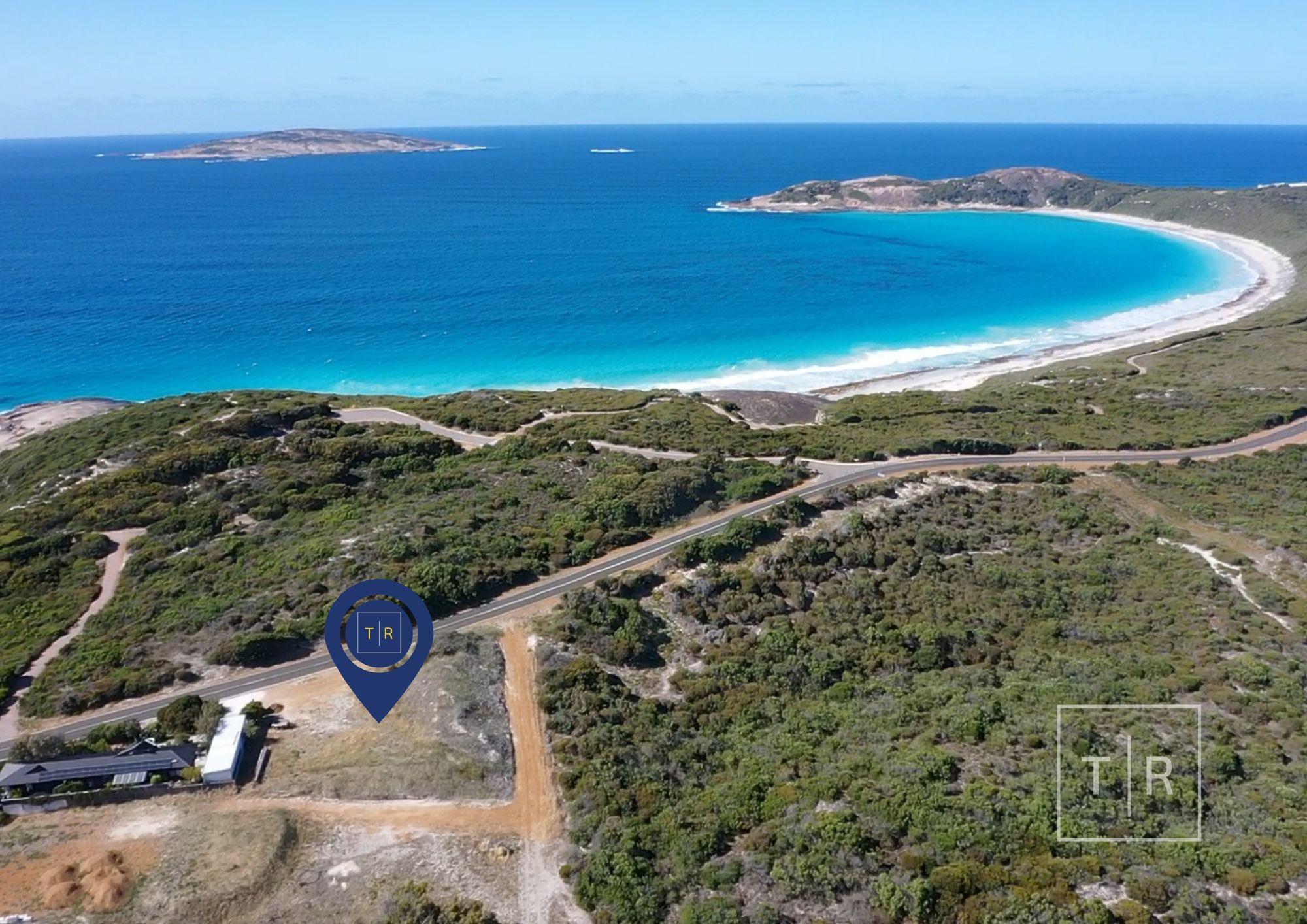 169 TWILIGHT BEACH RD, West Beach, Outback (South), 0 chambres, 0 salles de bain, Section