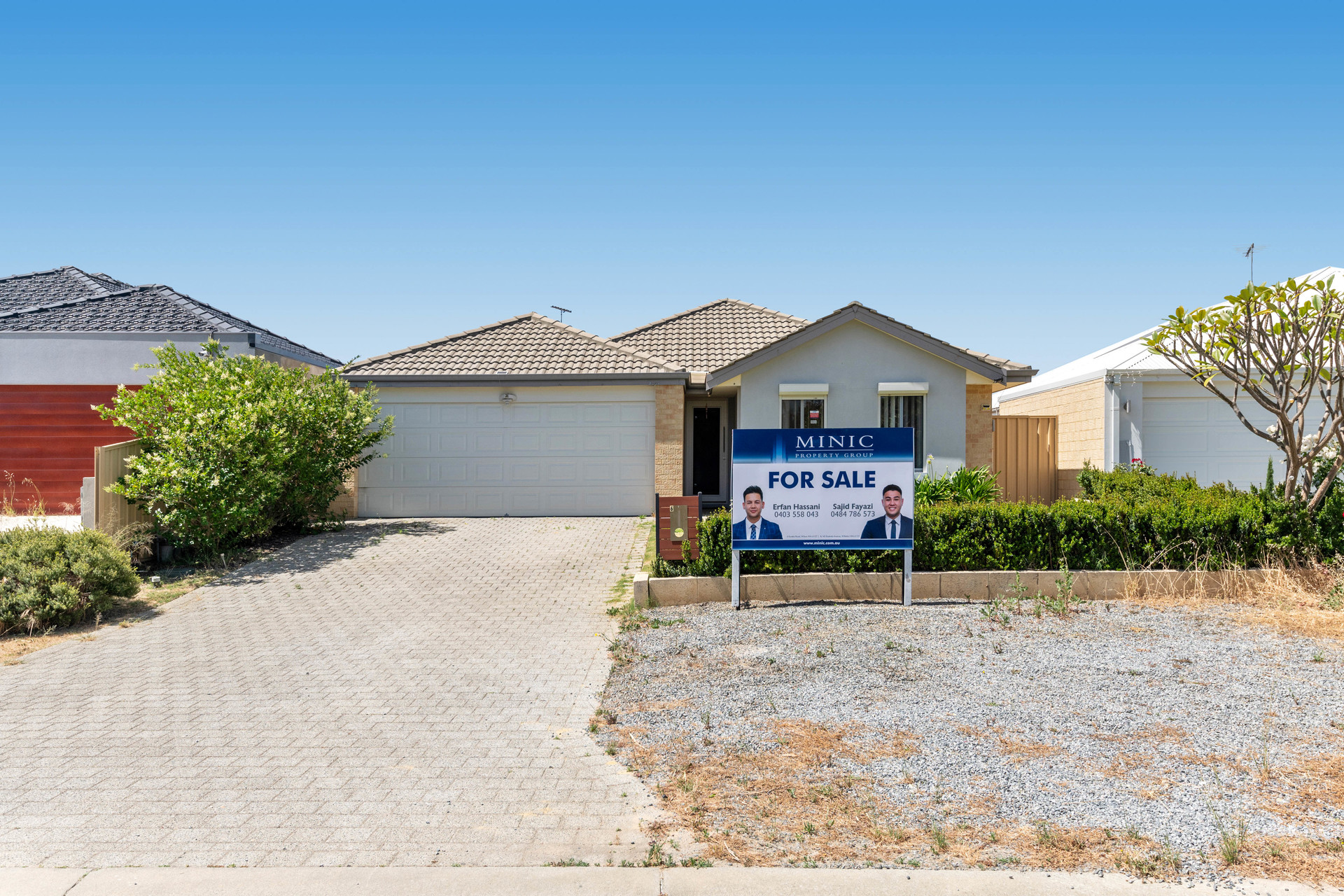 RESIDENTIAL DEVELOPMENT