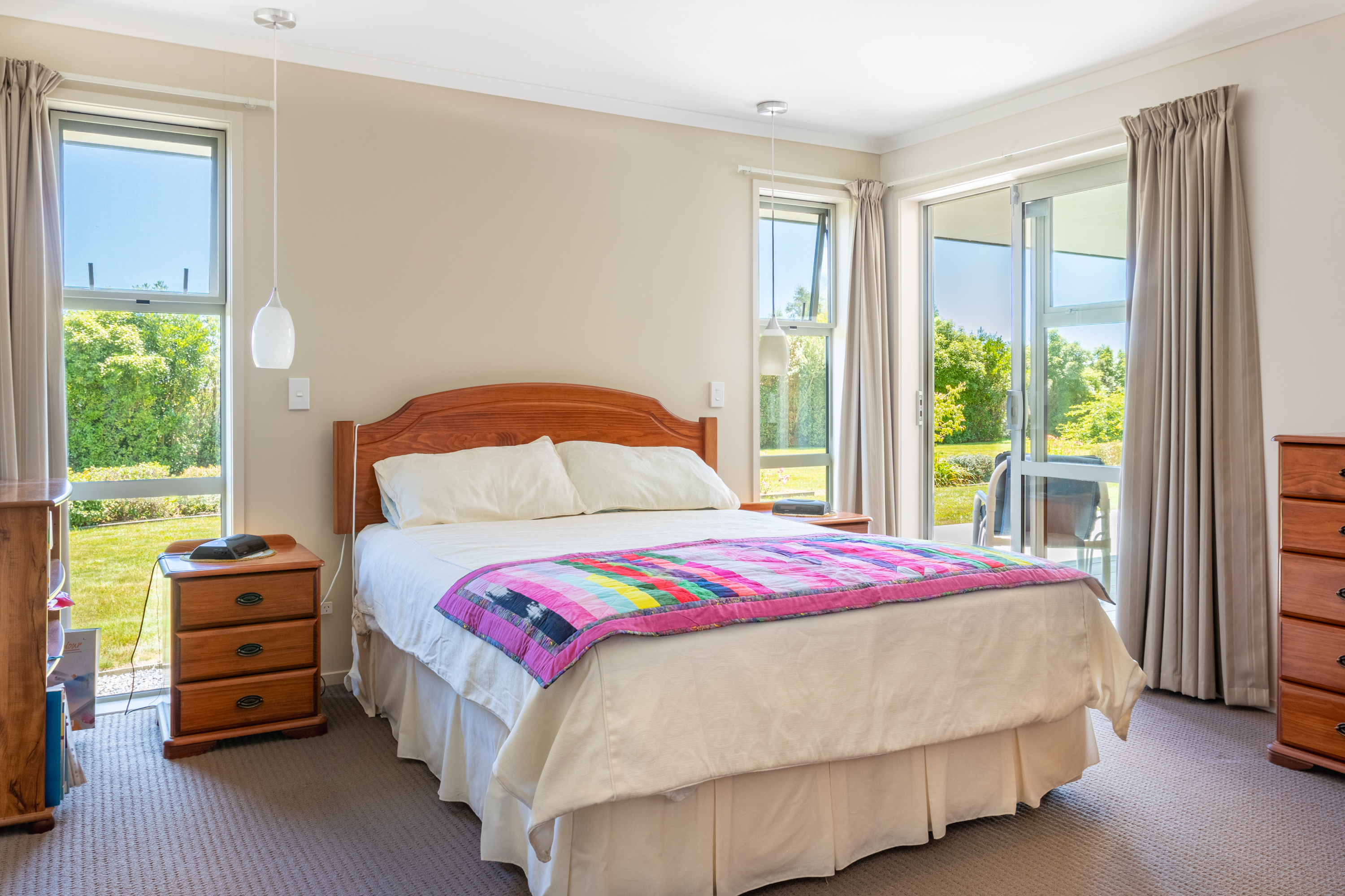 33 Ketemaringi Way, Manakau, Horowhenua, 4 ਕਮਰੇ, 0 ਬਾਥਰੂਮ, House