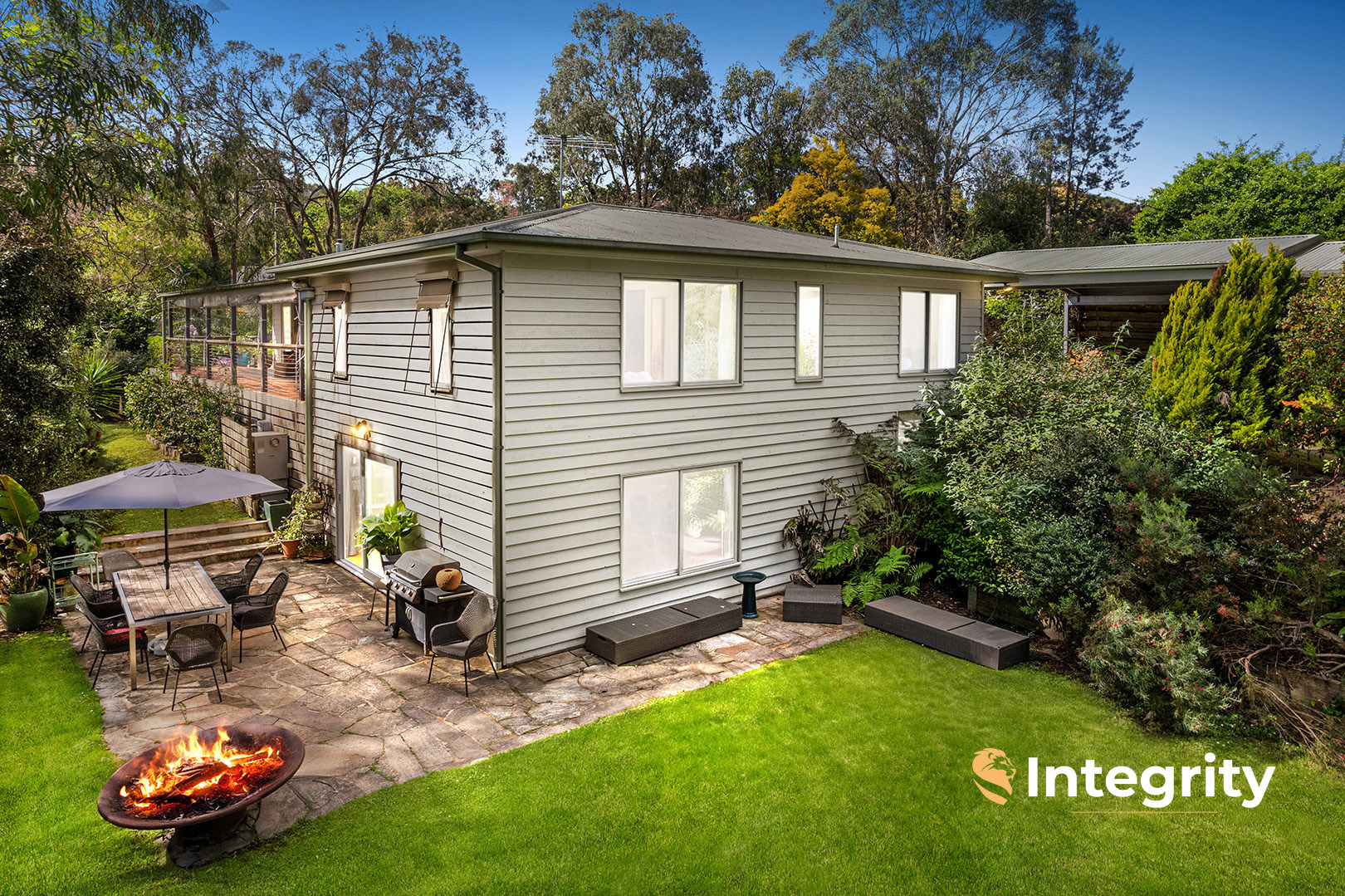 30-34 HAZFORD ST, Healesville, Yarra Valley, 0房, 0浴, House