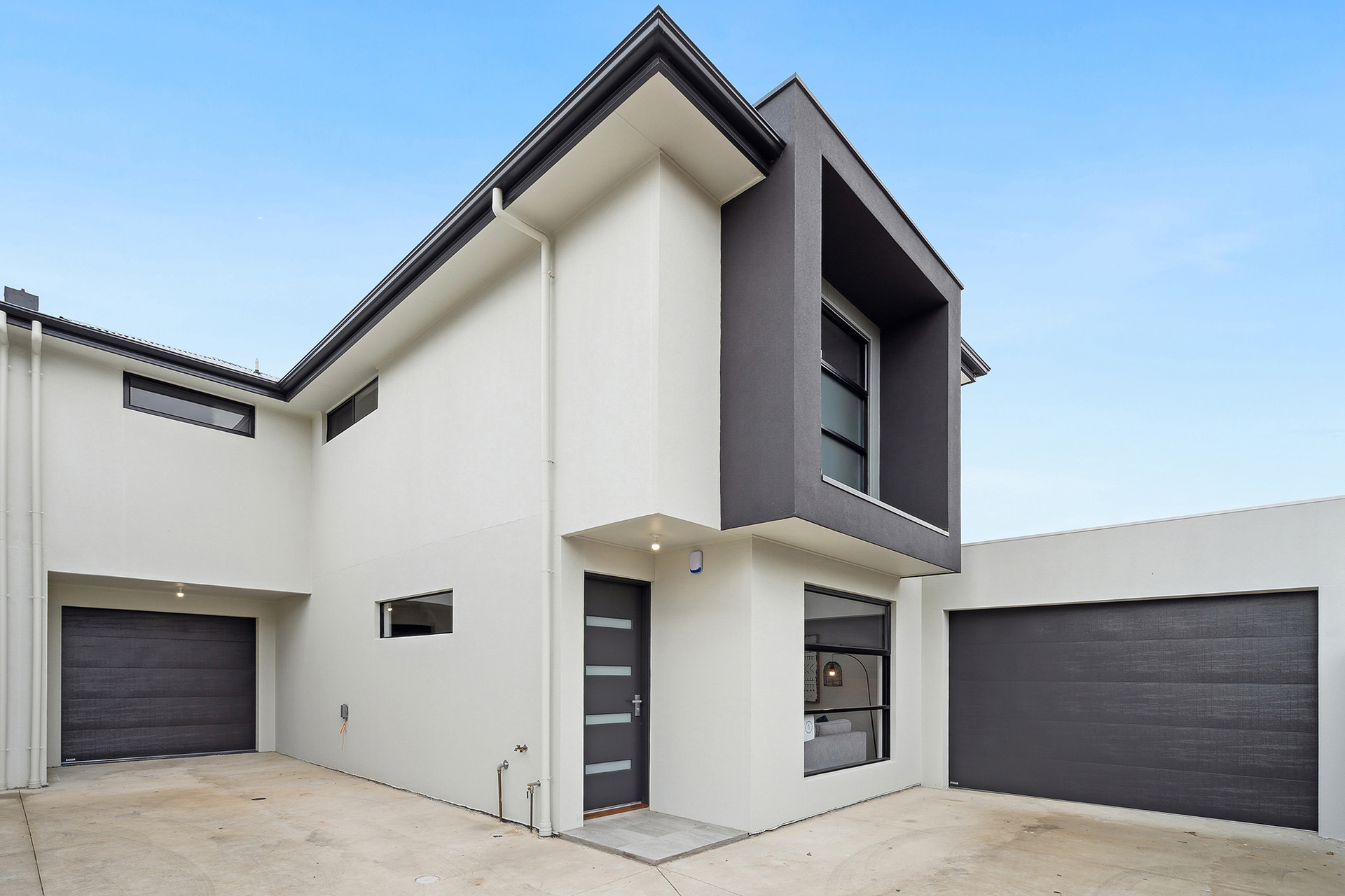 HOUSING DIVERSITY NEIGHBOURHOOD