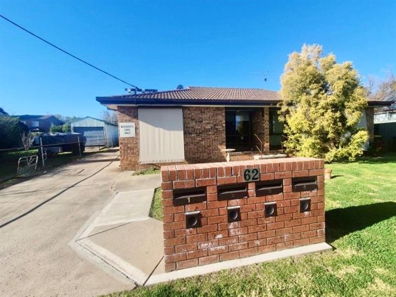 UNIT 1 62 GRIFFIN AV, East Tamworth, Tamworth, 0 침실, 0 욕실, Unit