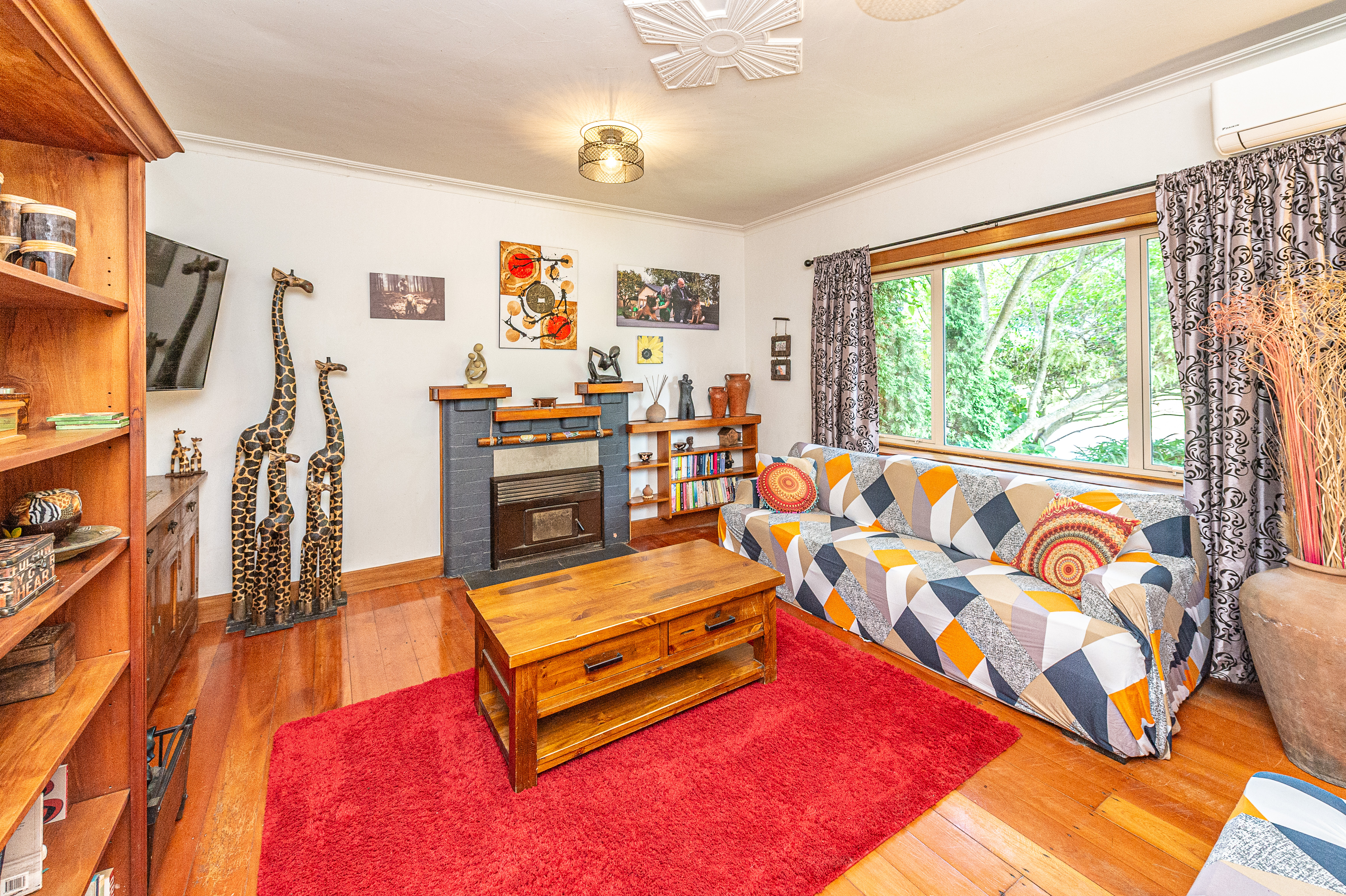 133 Anzac Parade, Wanganui East, Wanganui, 2 Bedrooms, 1 Bathrooms, House
