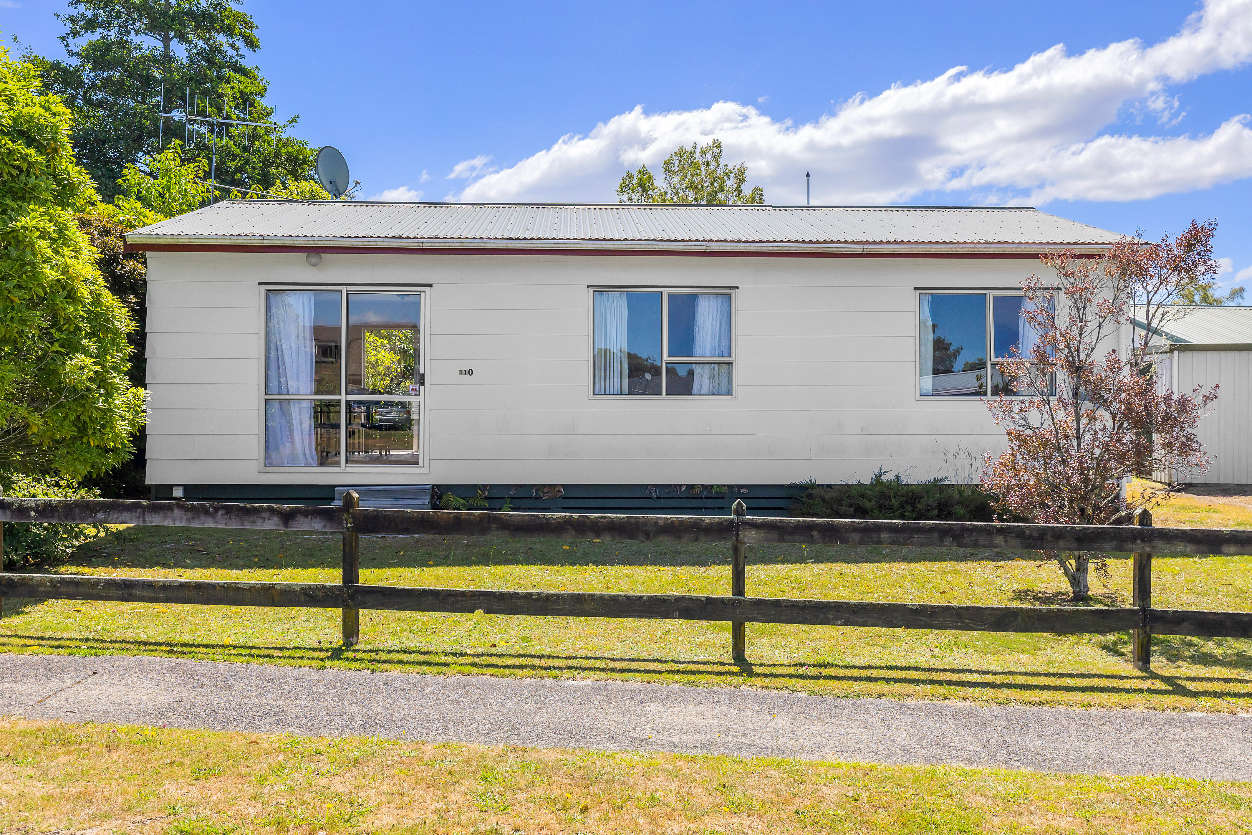 110 Puataata Road, Turangi