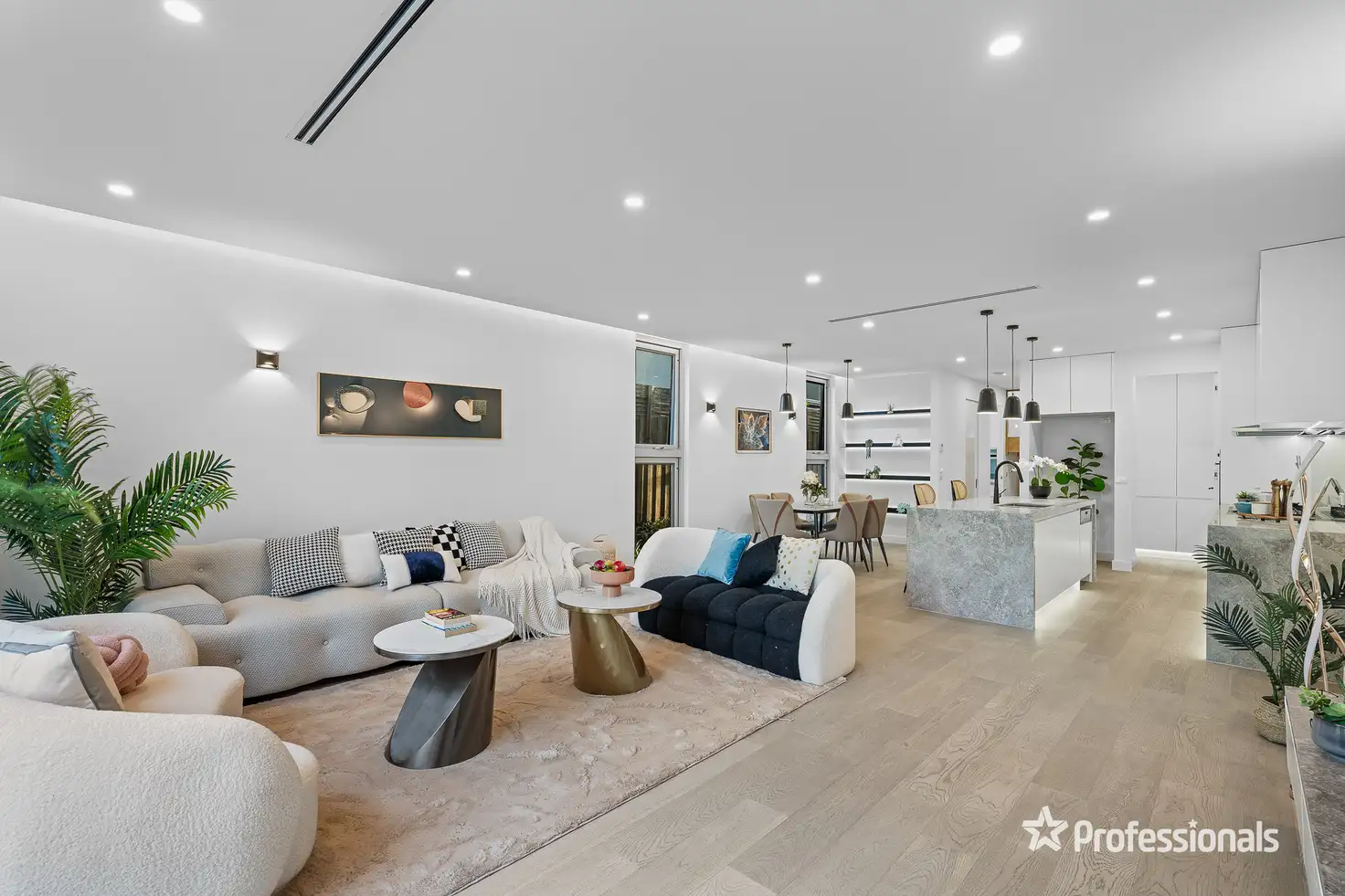 2B MALCOLM ST, MCKINNON VIC 3204, 0 ਕਮਰੇ, 0 ਬਾਥਰੂਮ, Townhouse