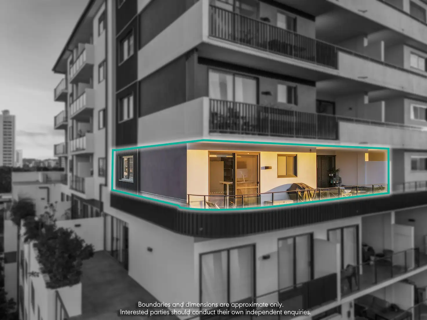 UNIT 506 616 MAIN ST, Kangaroo Point, Brisbane - Eastern Region, 0 Bedrooms, 0 Bathrooms, Unit