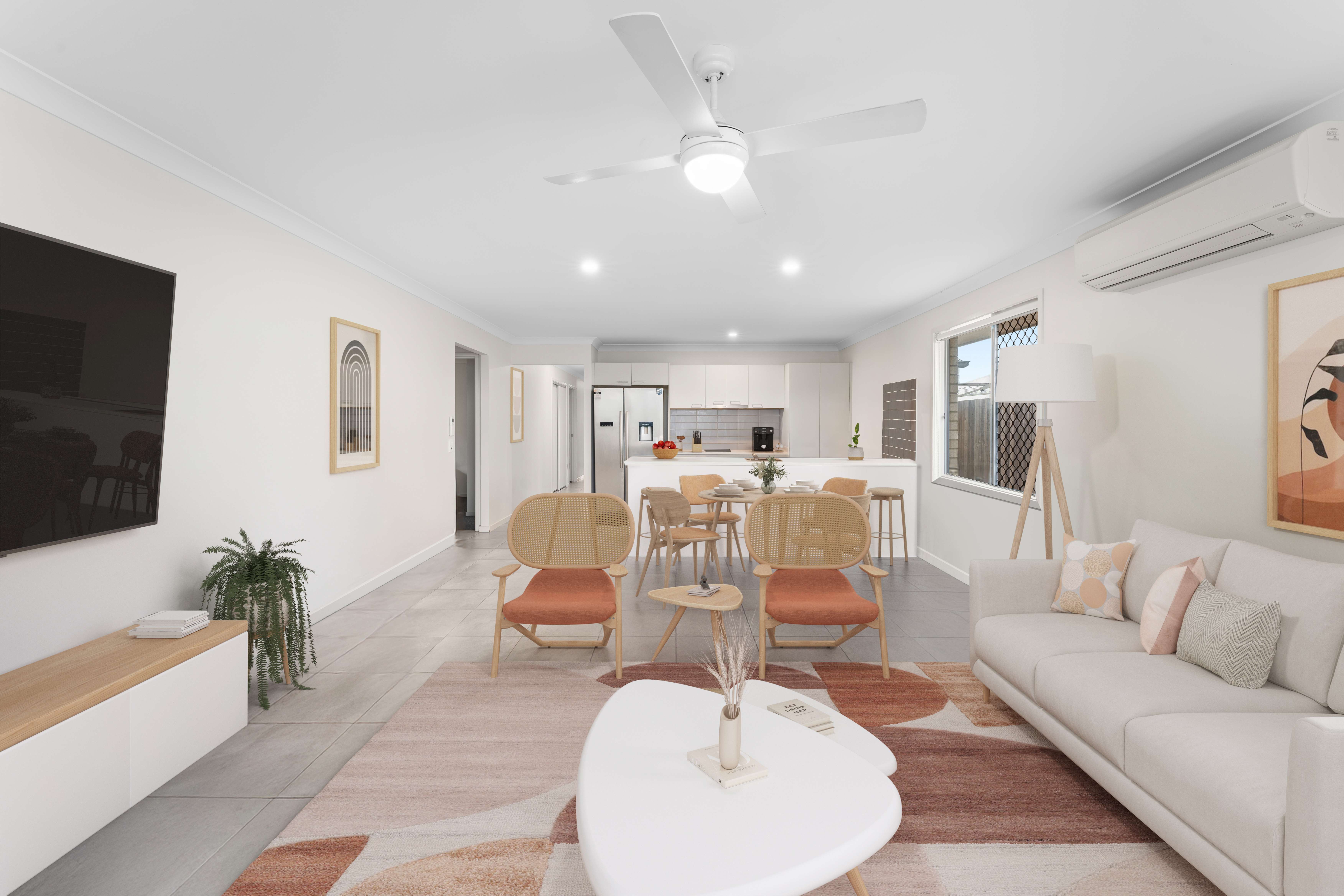 31 NORTON SANDS DR, Redbank Plains, Ipswich - Greater Region, 0 Bedrooms, 0 Bathrooms, House