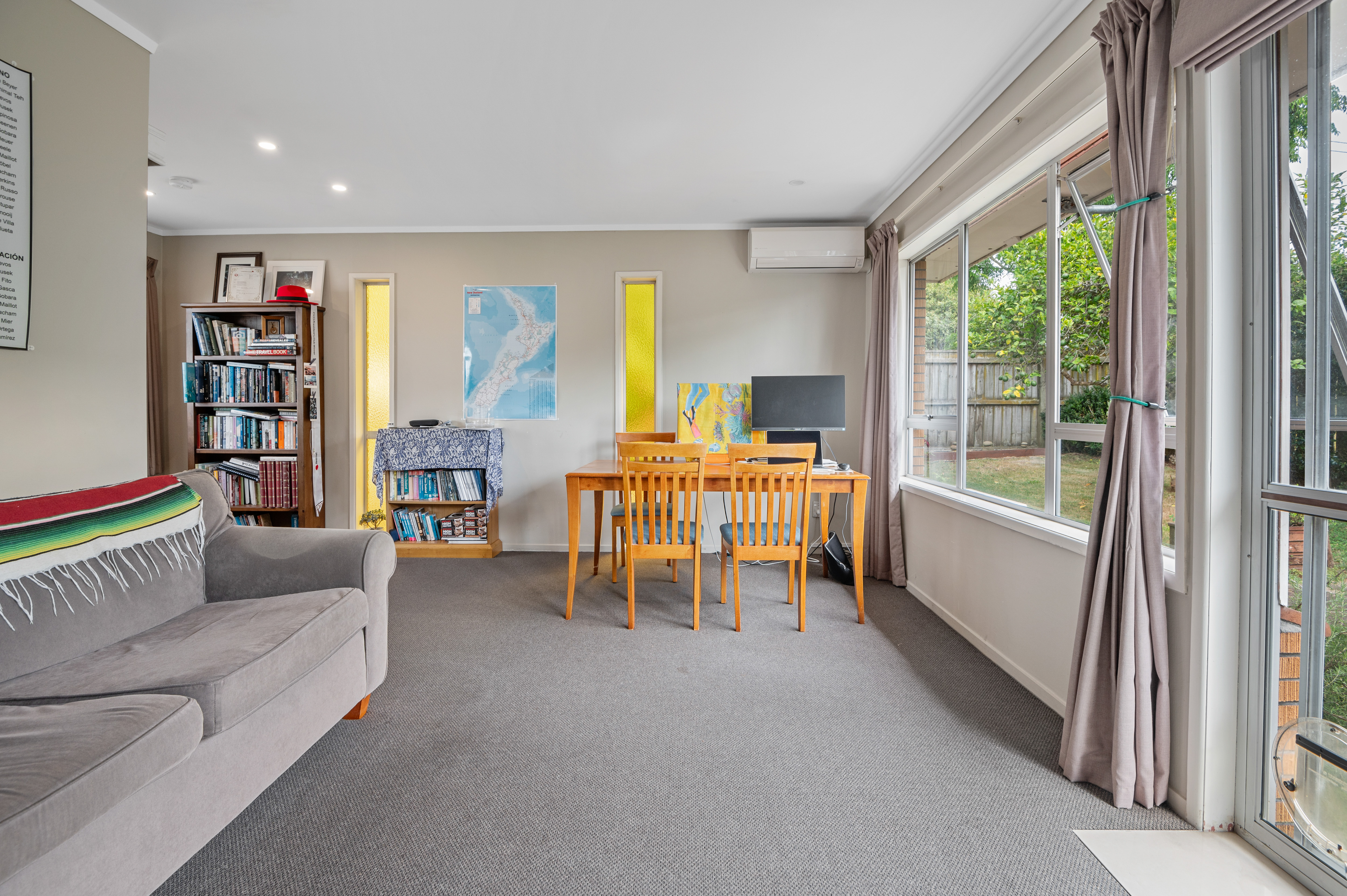 1/35 Inkerman Street, Onehunga, Auckland City, 2 Bedrooms, 1 Bathrooms, House