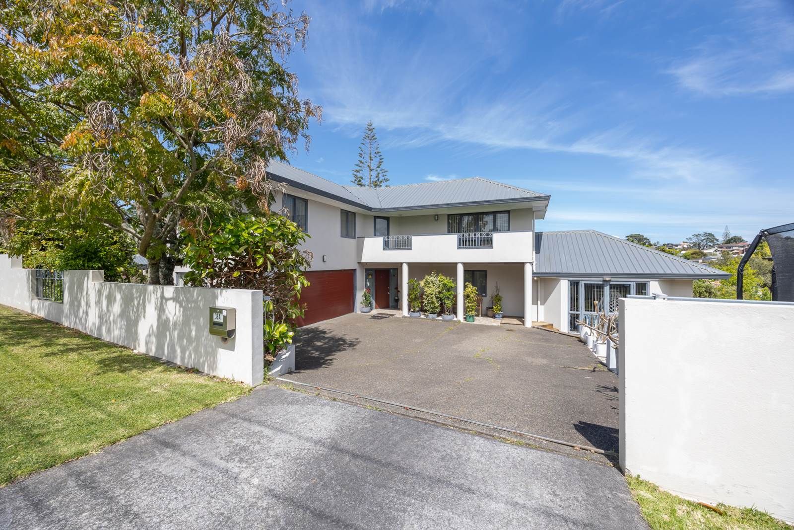 Residential  Mixed Housing Suburban Zone
