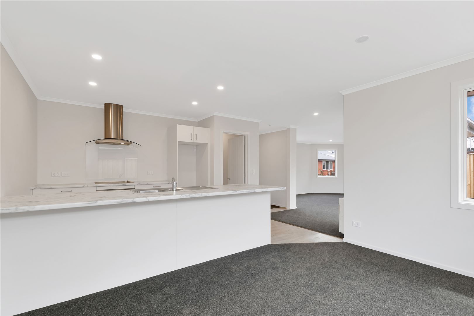 1b Clifford Place, Amberley, Hurunui, 2 chambres, 0 salles de bain