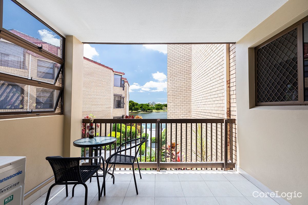 CHANDALAY UNITS UNIT 27 44 BRISBANE ST, Toowong, Brisbane Western Region, 0 chambres, 0 salles de bain, Unit