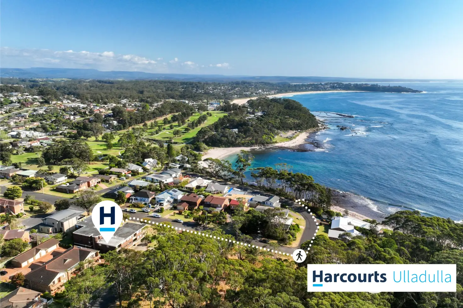 Unit 8/28 BUCHAN STREET, MOLLYMOOK, 0房, 0浴, Unit