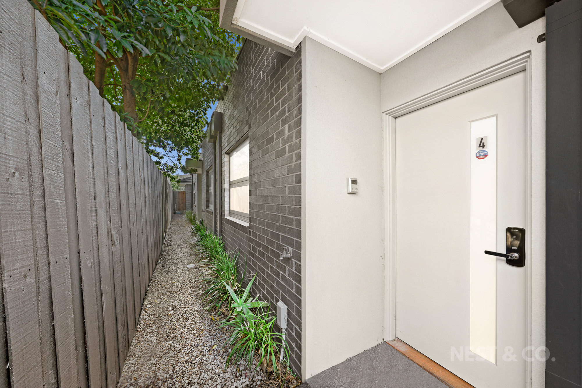 UNIT 4 103 PLUMPTON AV, Glenroy, North Melbourne, 0房, 0浴, Unit