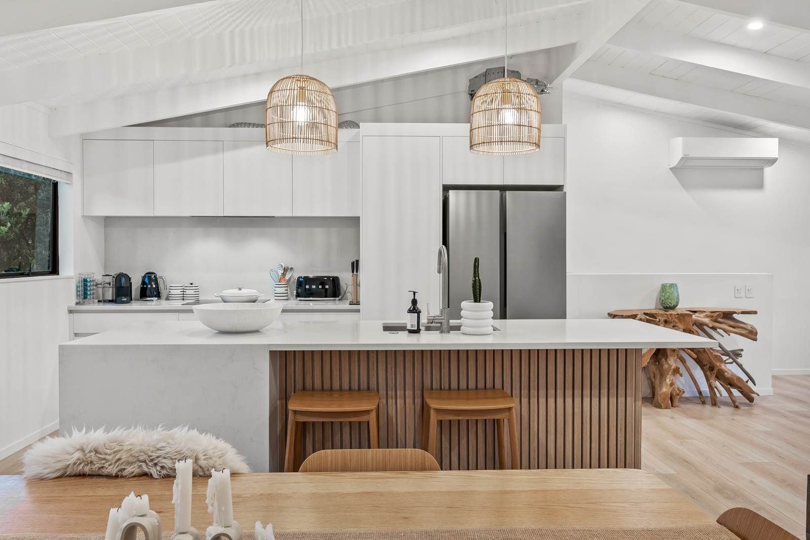 1/4 Danbury Drive, Torbay, Auckland - North Shore, 5部屋, 0バスルーム, House