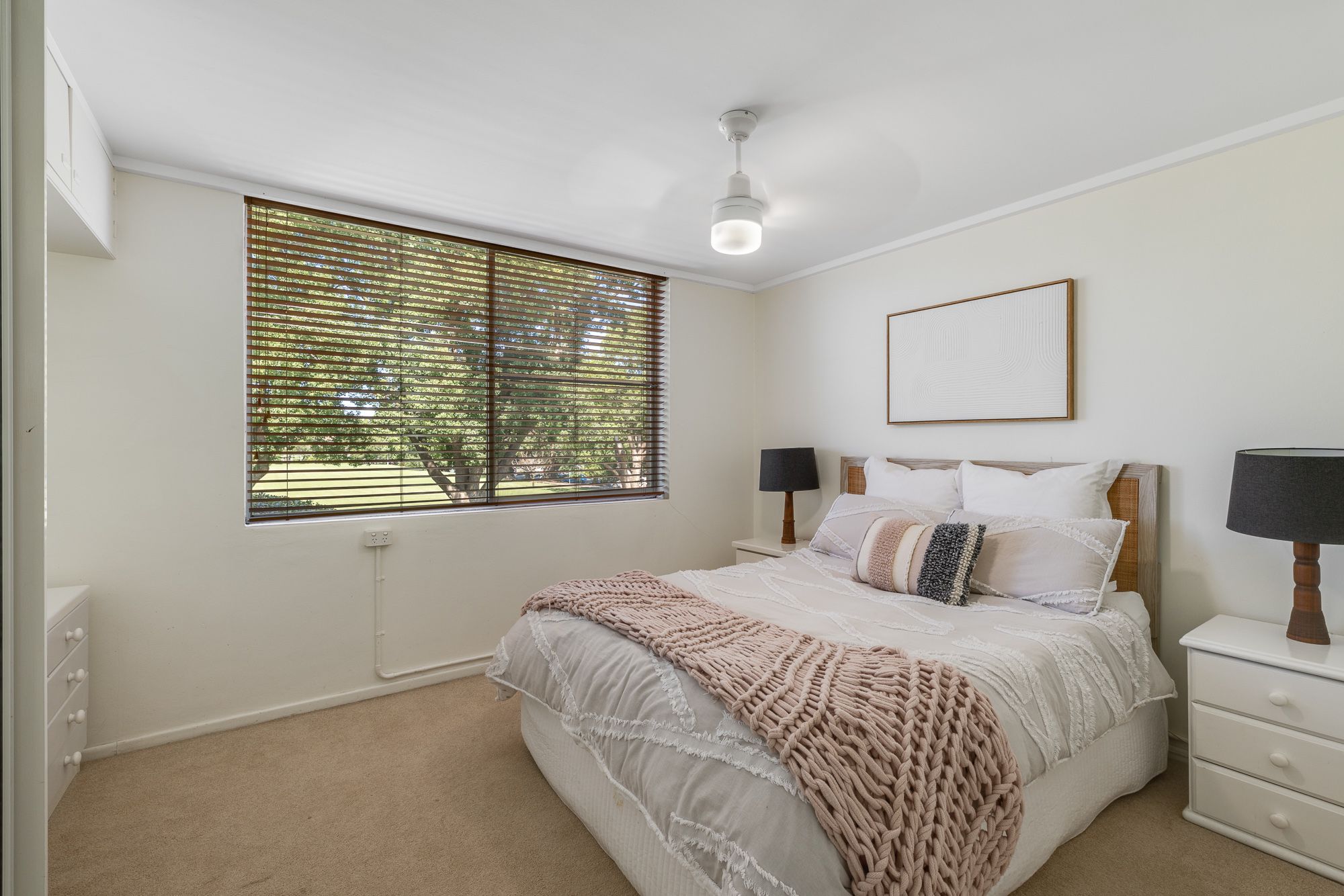 PARKNOOK HOME UNITS 33-35 GODSALL ST, East Toowoomba, Toowoomba, 0部屋, 0バスルーム, Unit