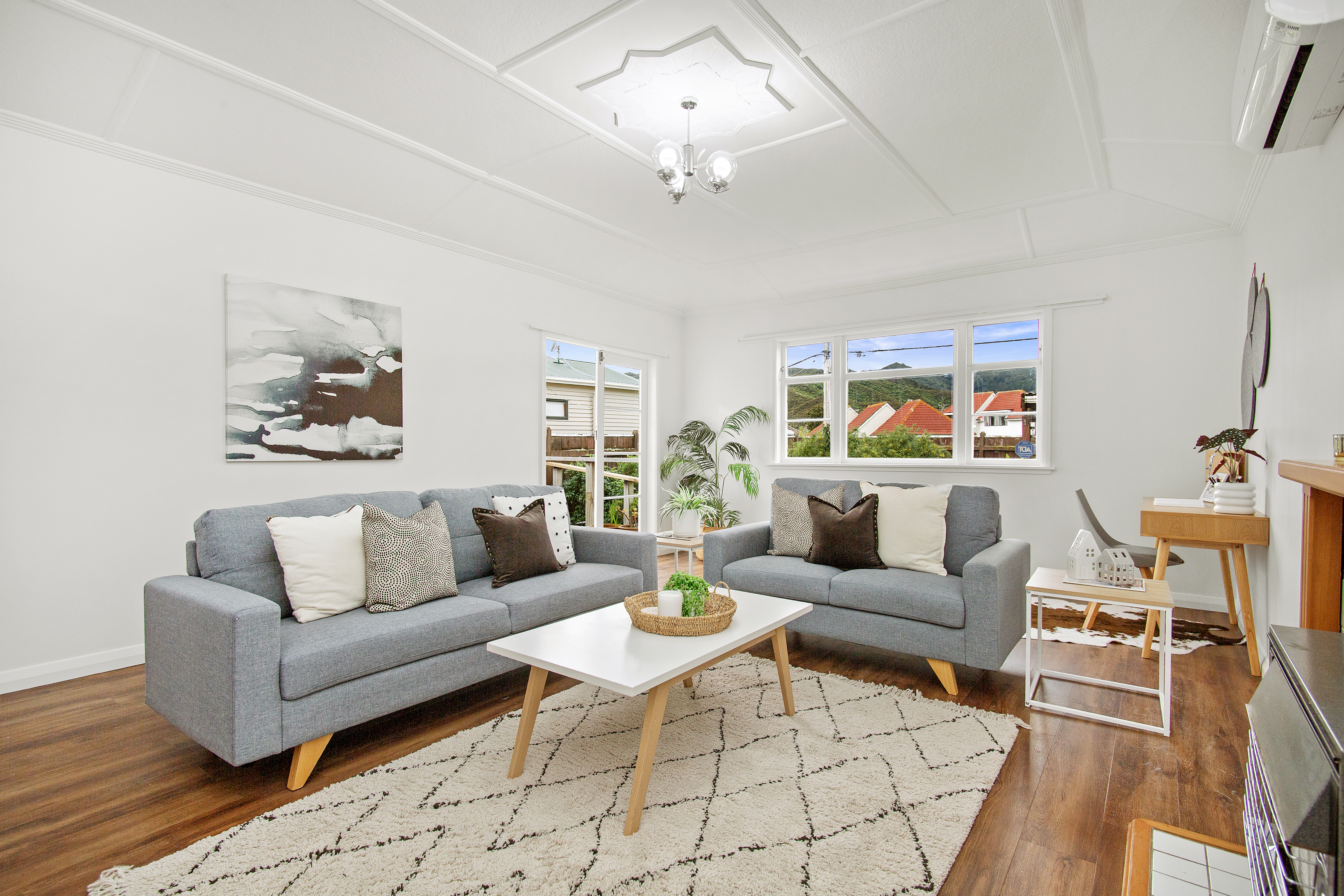 965 High Street, Avalon, Lower Hutt, 3 Kuwarto, 0 Banyo, House