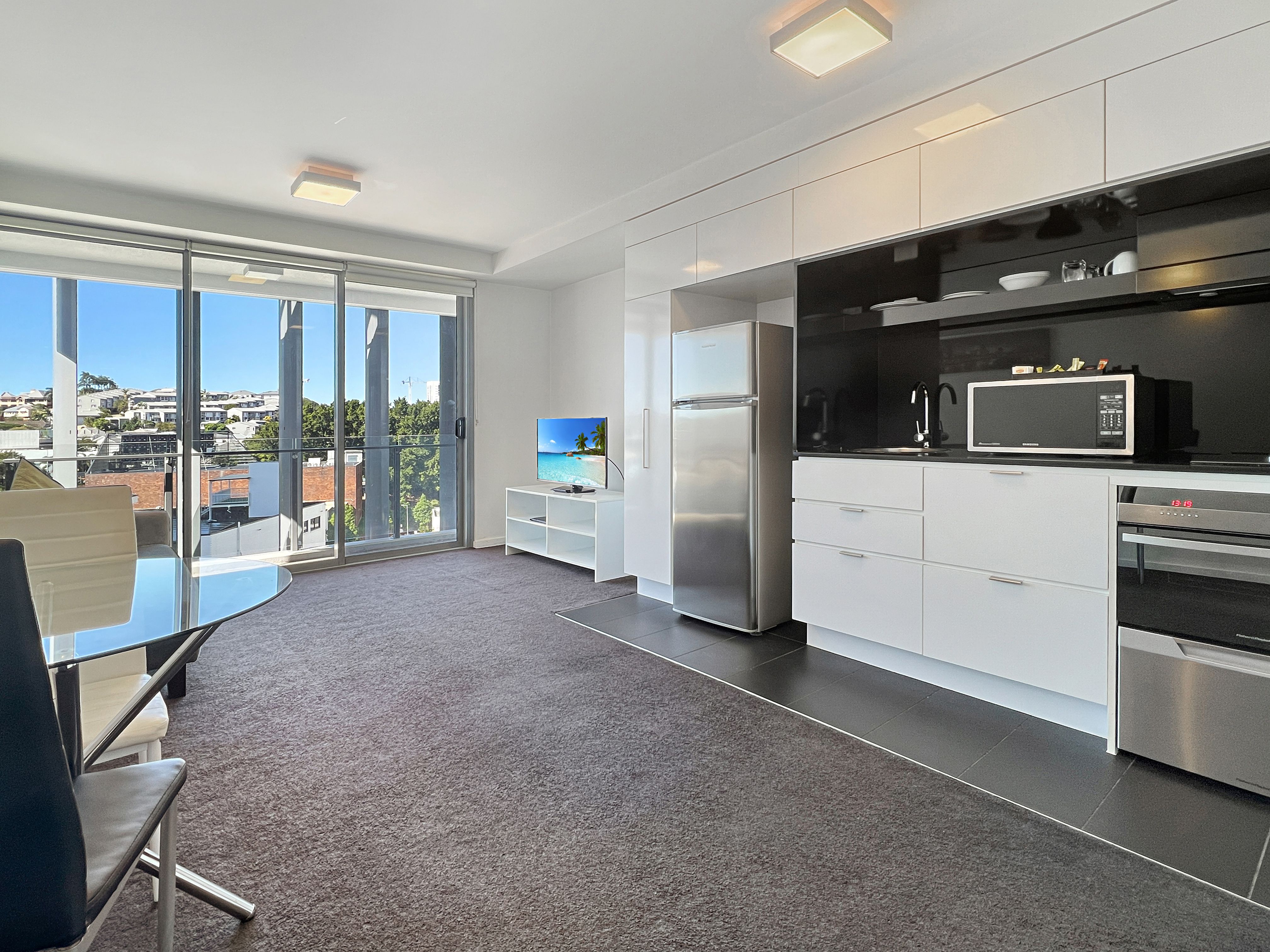 UNIT 506 8 JEAYS ST, Bowen Hills, Brisbane - Inner City Region, 0 कमरे, 0 बाथरूम, House