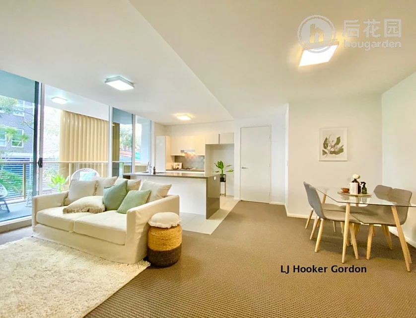 Unit 514/3 PYMBLE AVENUE, PYMBLE, 0 ห้องนอน, 0 ห้องน้ำ, Unit