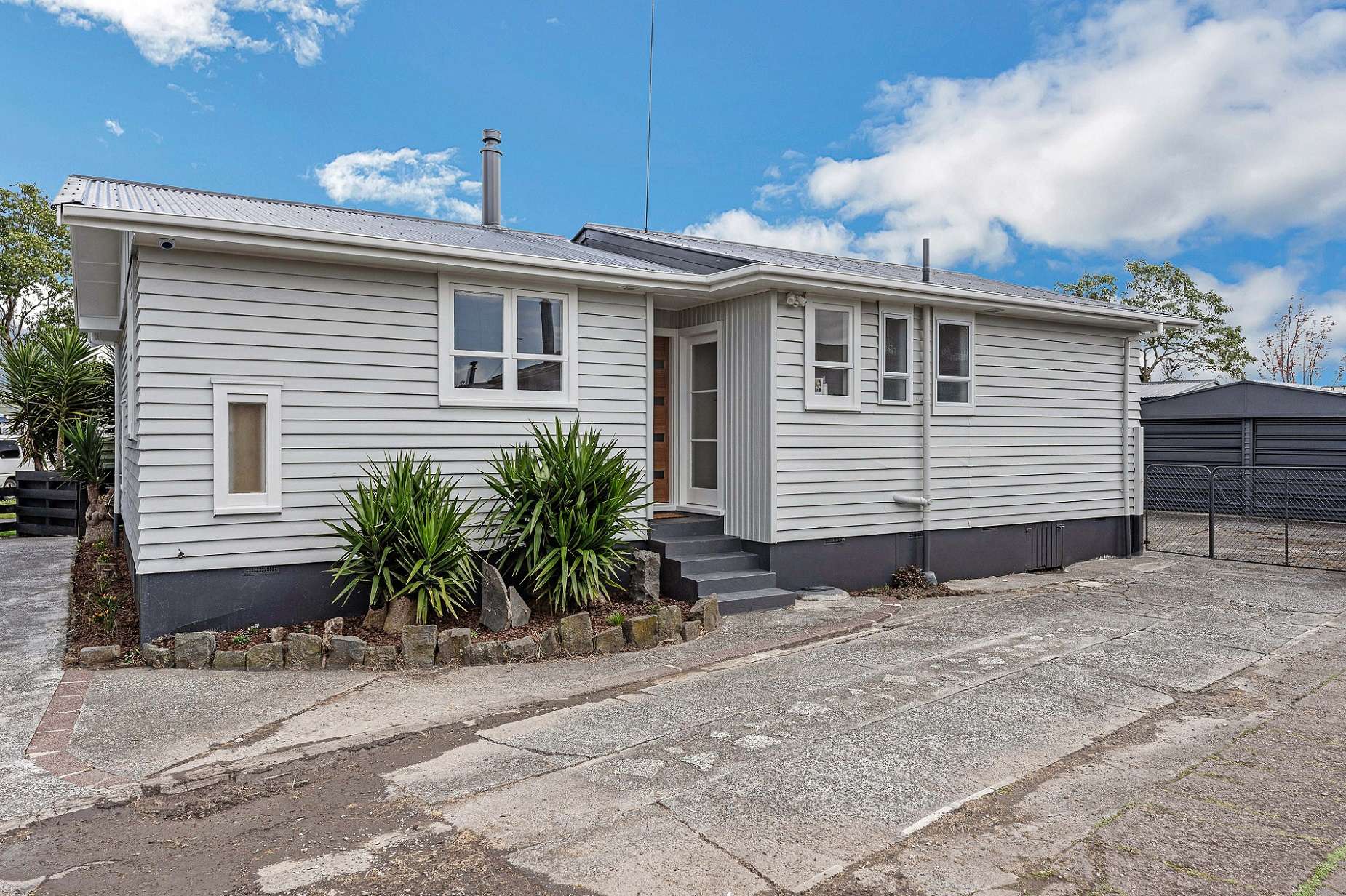 Residential  Mixed Housing Suburban Zone