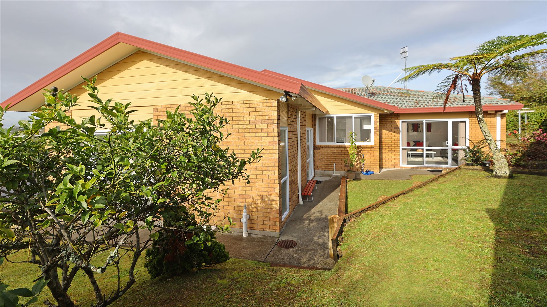 3 Heversham Place, Glendene, Waitakere City, 3 ਕਮਰੇ, 0 ਬਾਥਰੂਮ