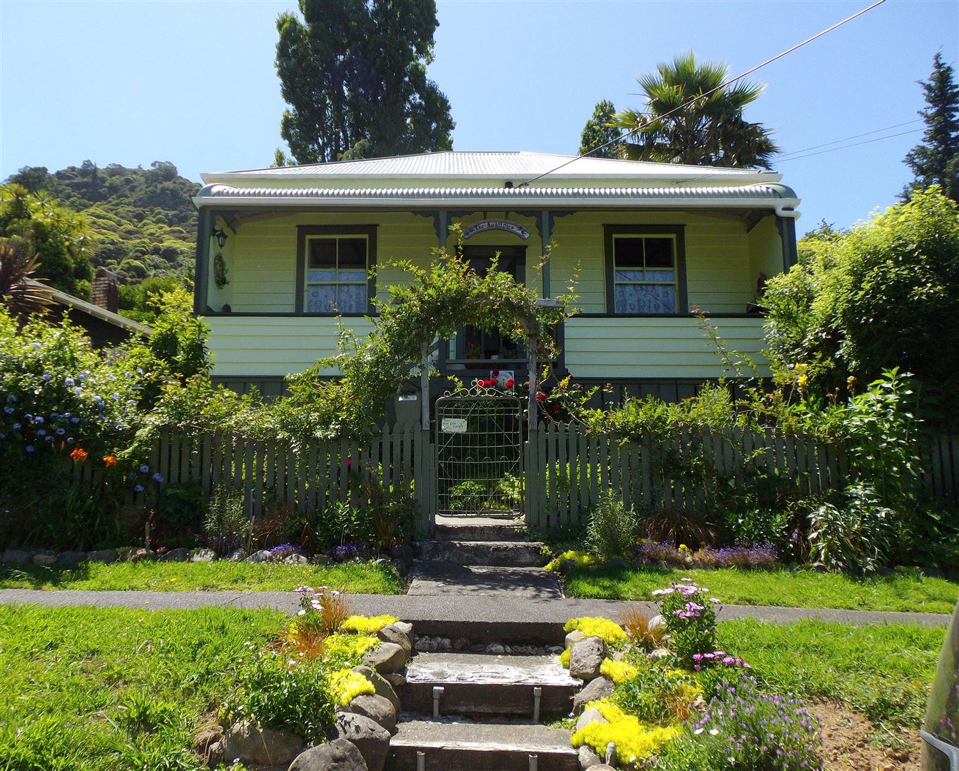 310 Karaka Road, Thames, Thames-Coromandel, 3 Bedrooms, 1 Bathrooms