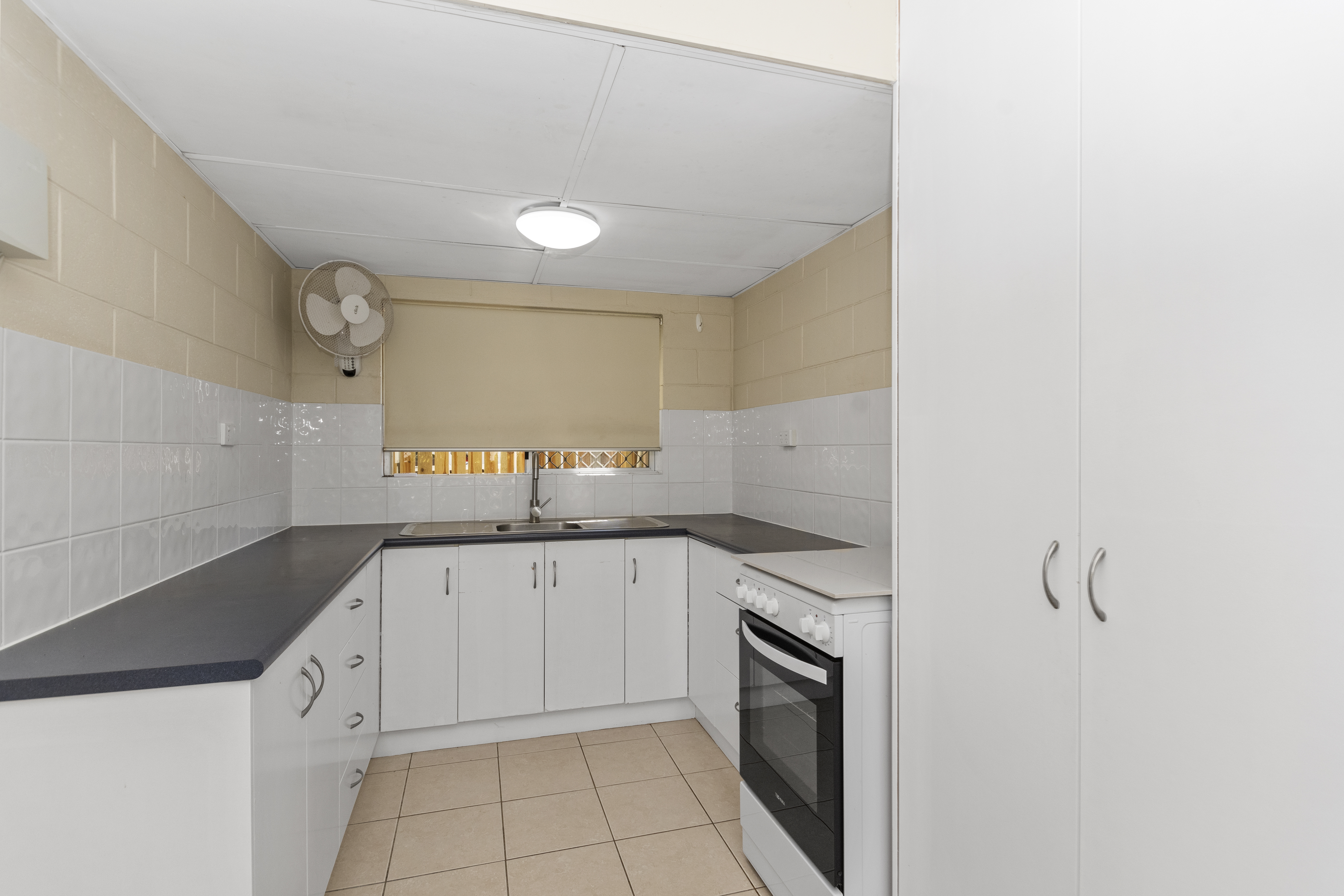 UNIT 1 165 FRANCIS ST, West End, Townsville, 0 Kuwarto, 0 Banyo, House