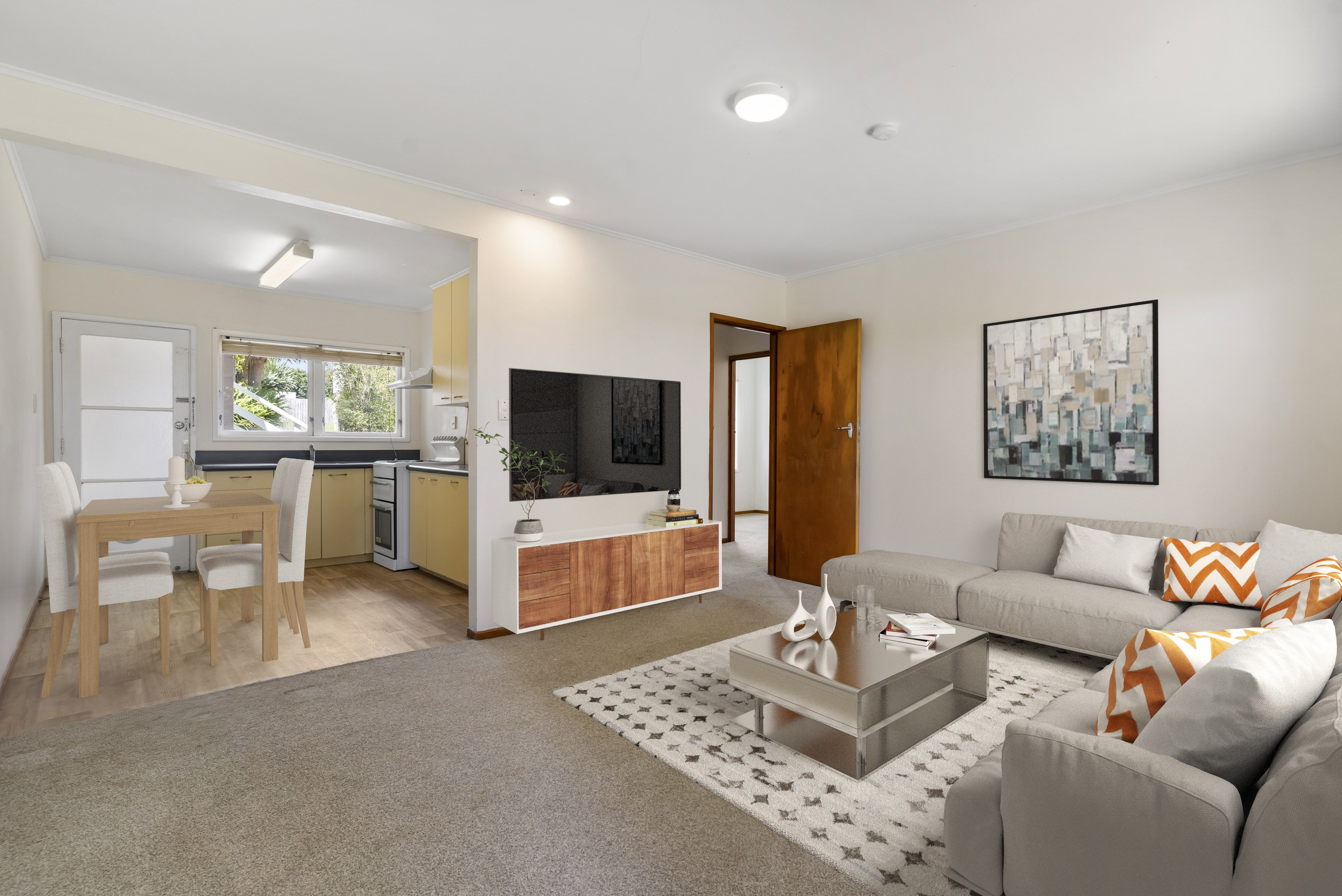 Residential  Mixed Housing Suburban Zone