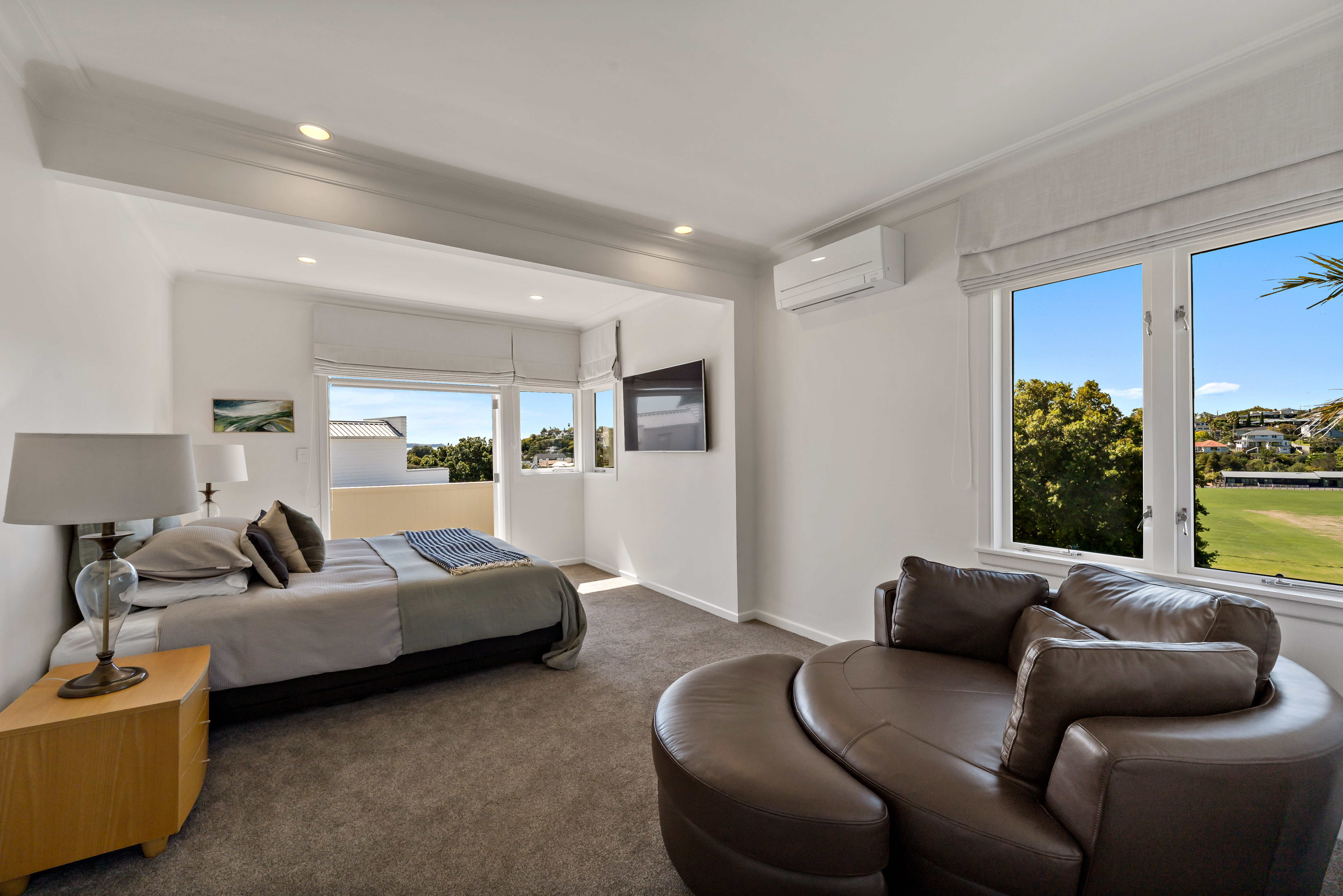 17 Siota Crescent, Kohimarama, Auckland City, 3 ਕਮਰੇ, 3 ਬਾਥਰੂਮ, House