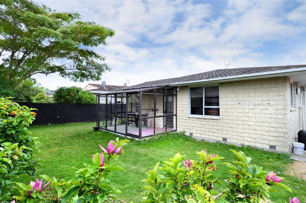 Residential Suburban