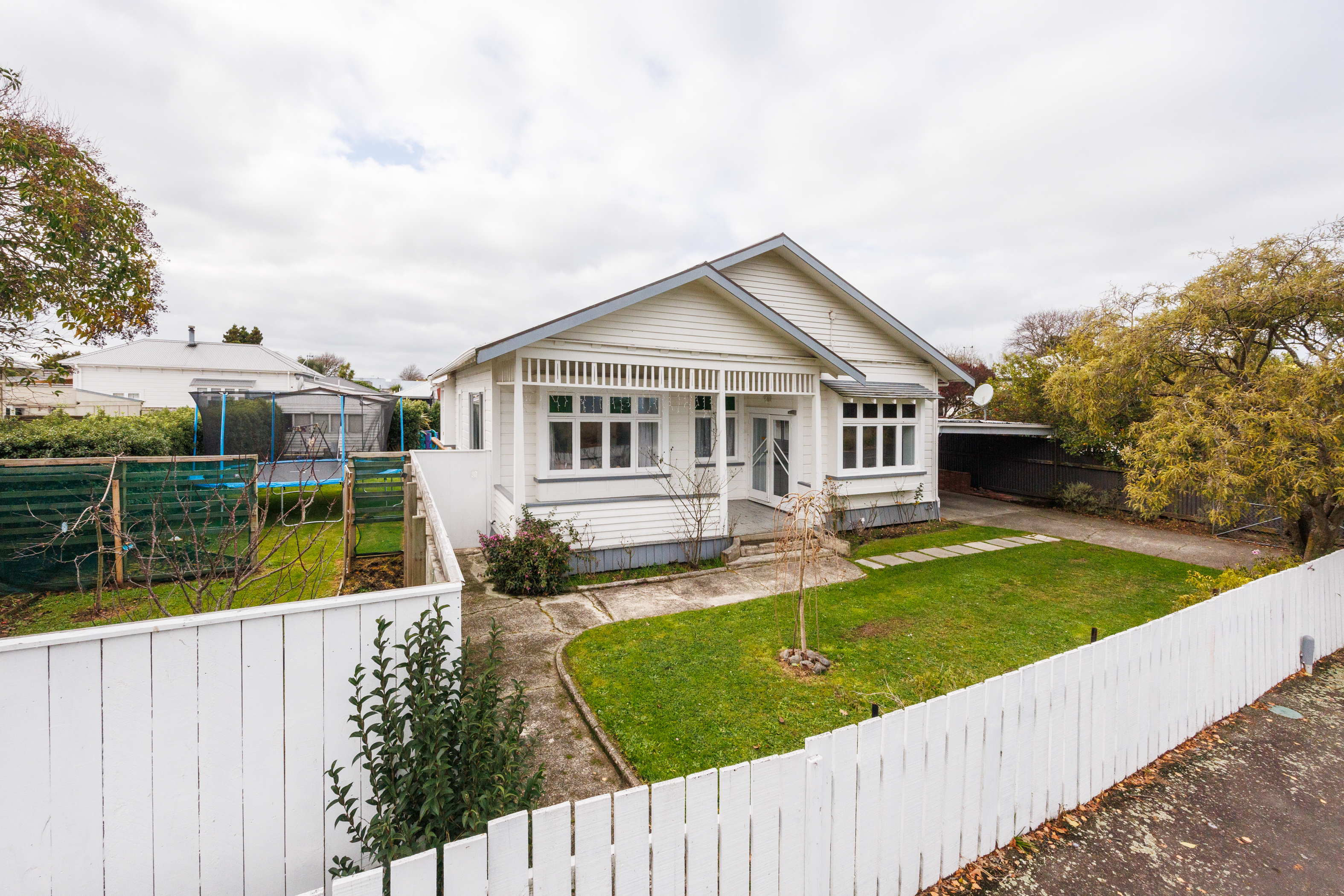 59 Beattie Street, Feilding, Manawatu, 4 Bedrooms, 0 Bathrooms, House