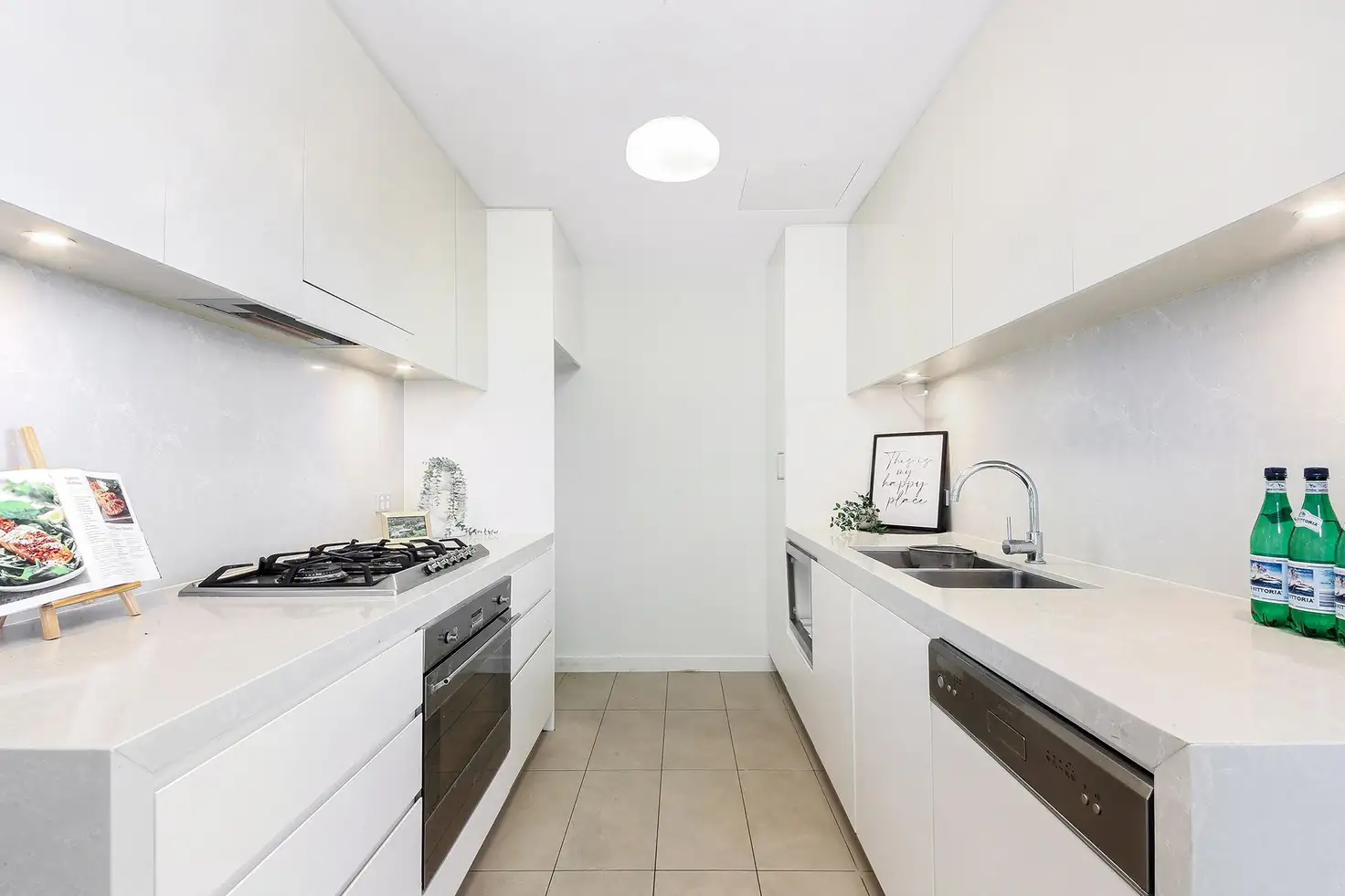 Unit 1105/7 MAGDALENE TERRACE, WOLLI CREEK, 0 ਕਮਰੇ, 0 ਬਾਥਰੂਮ, Apartment