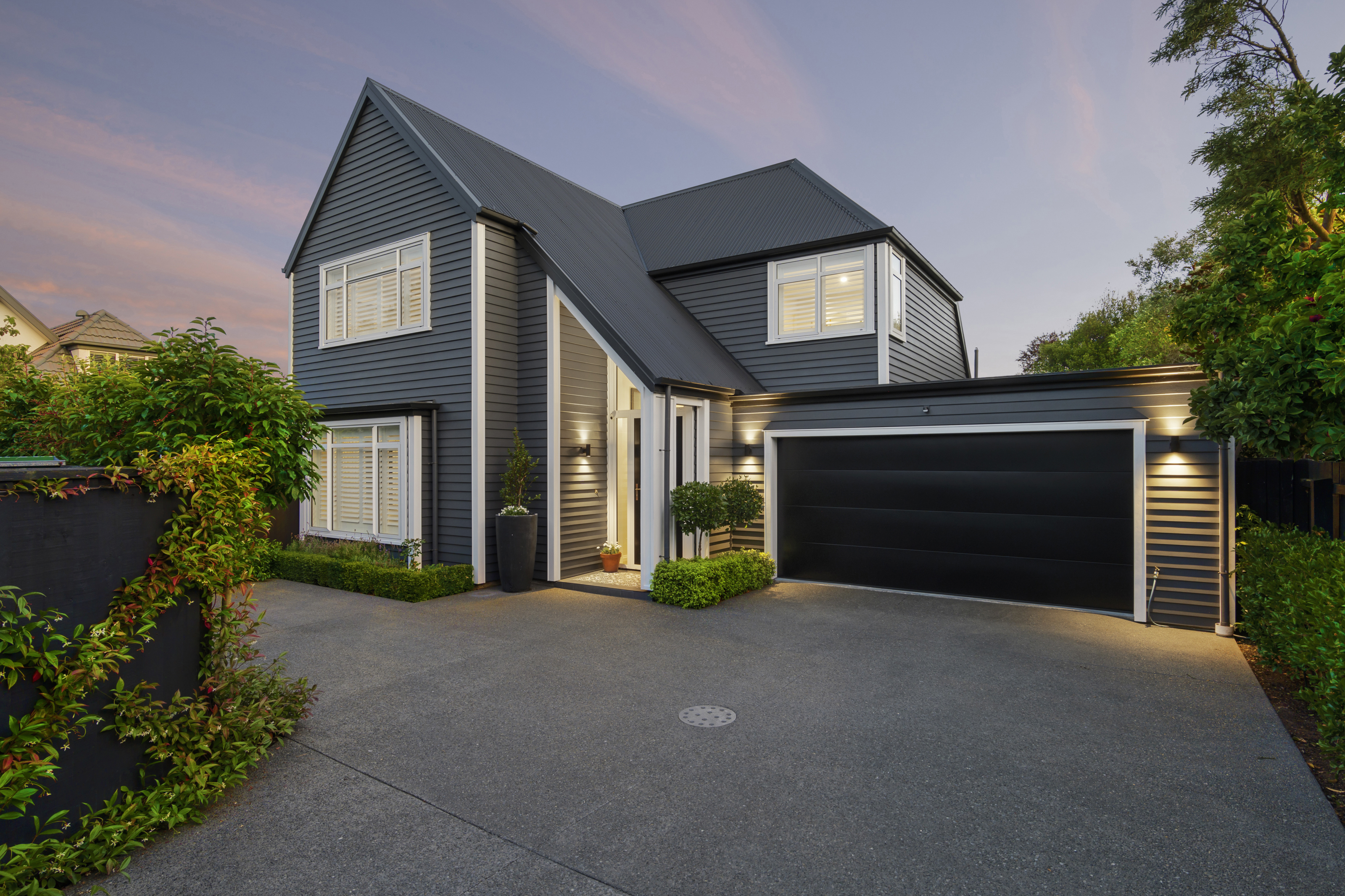 84a Chapter Street, Saint Albans, Christchurch City, 3 phòng ngủ, 3 phòng tắm, House