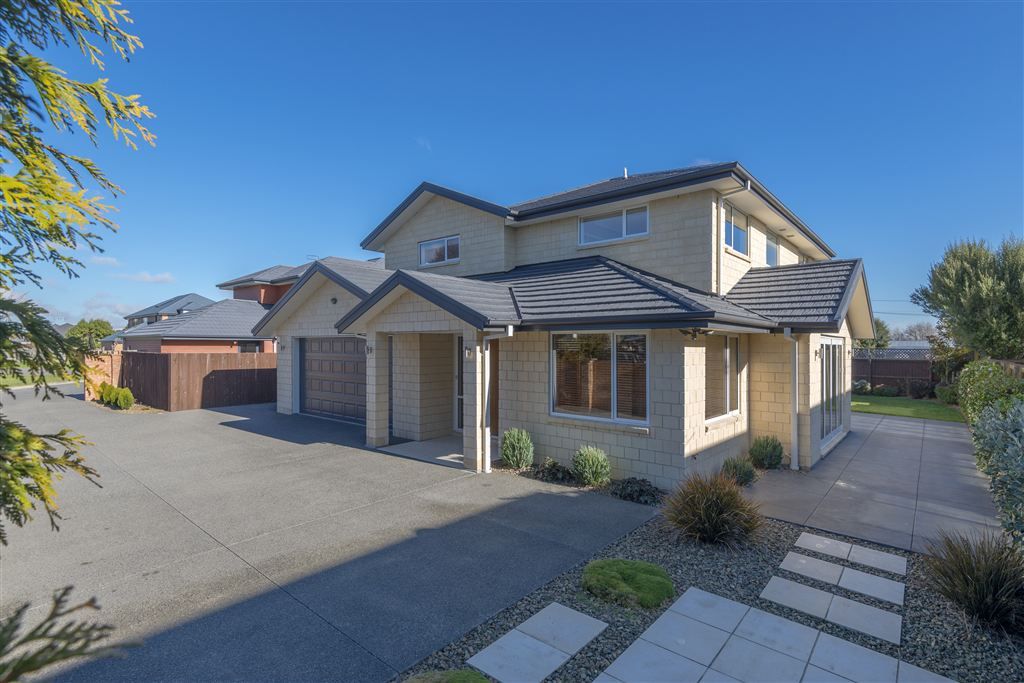 Residential Suburban
