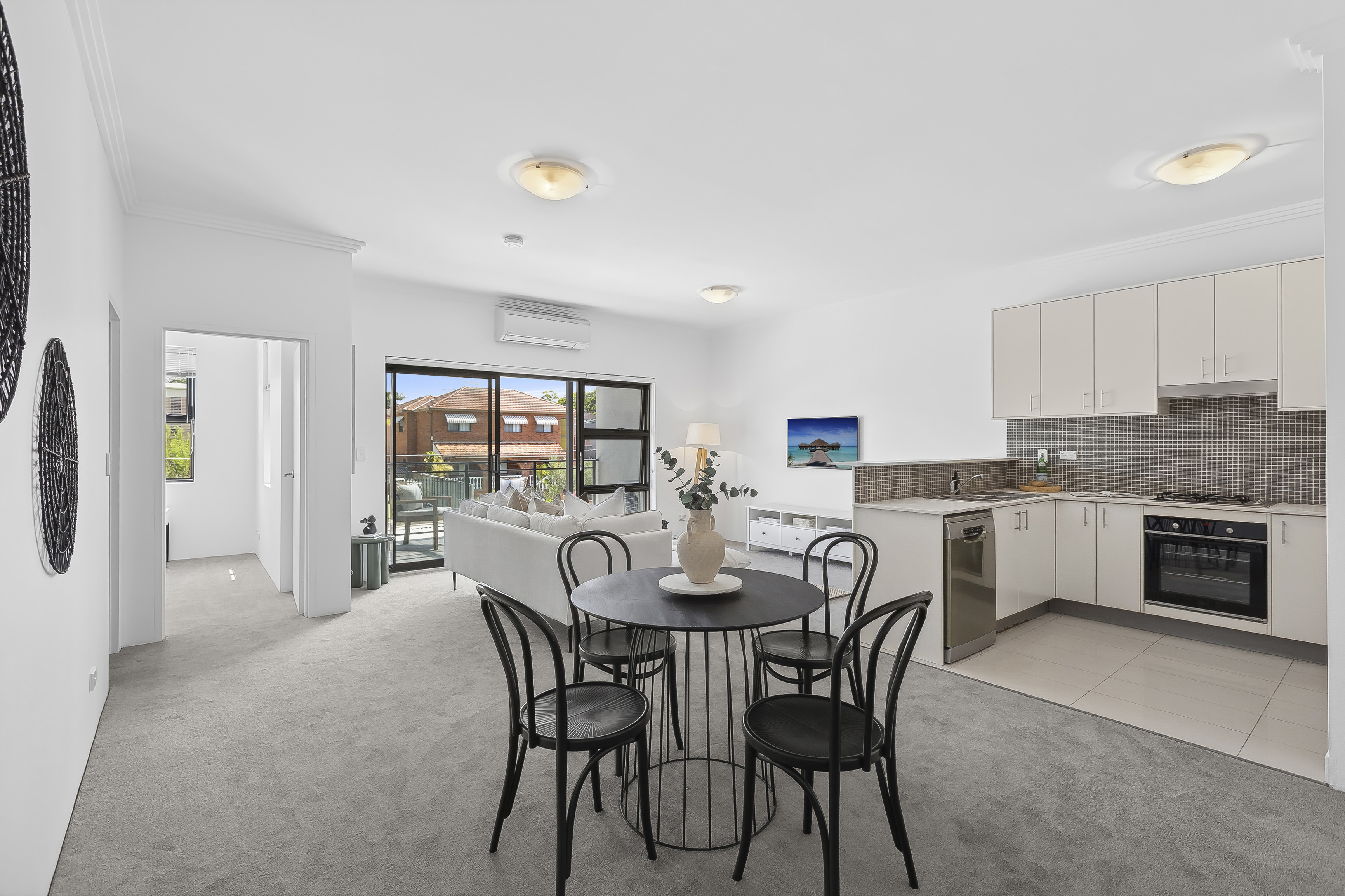 UNIT 13 99 ALFRED ST, Narraweena, Northern Beaches, 0房, 0浴, Unit