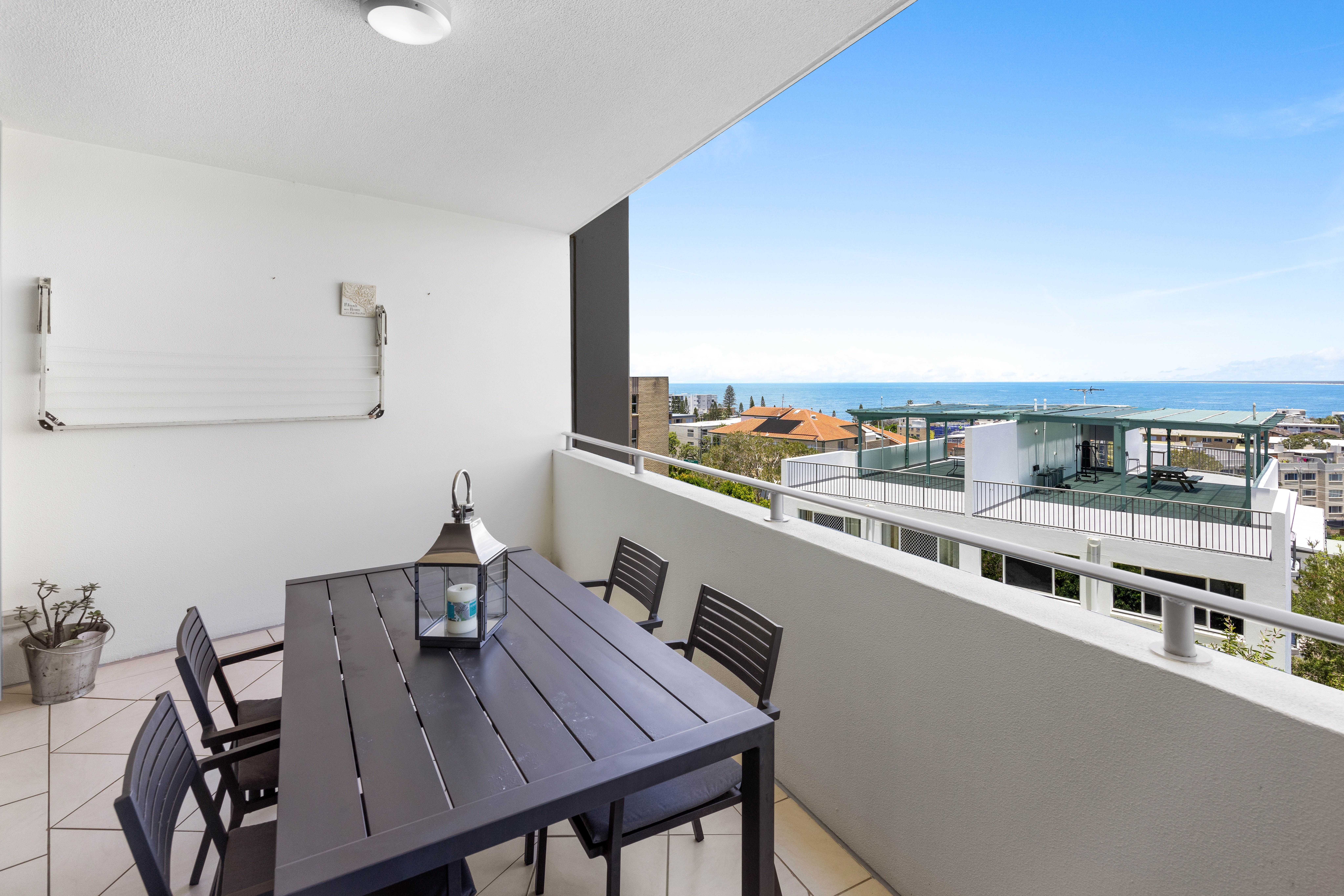 THE OBSERVATORY KINGS BEACH UNIT 303 4 QUEEN ST, Kings Beach, Sunshine Coast, 0 غرف, 0 حمامات, Unit