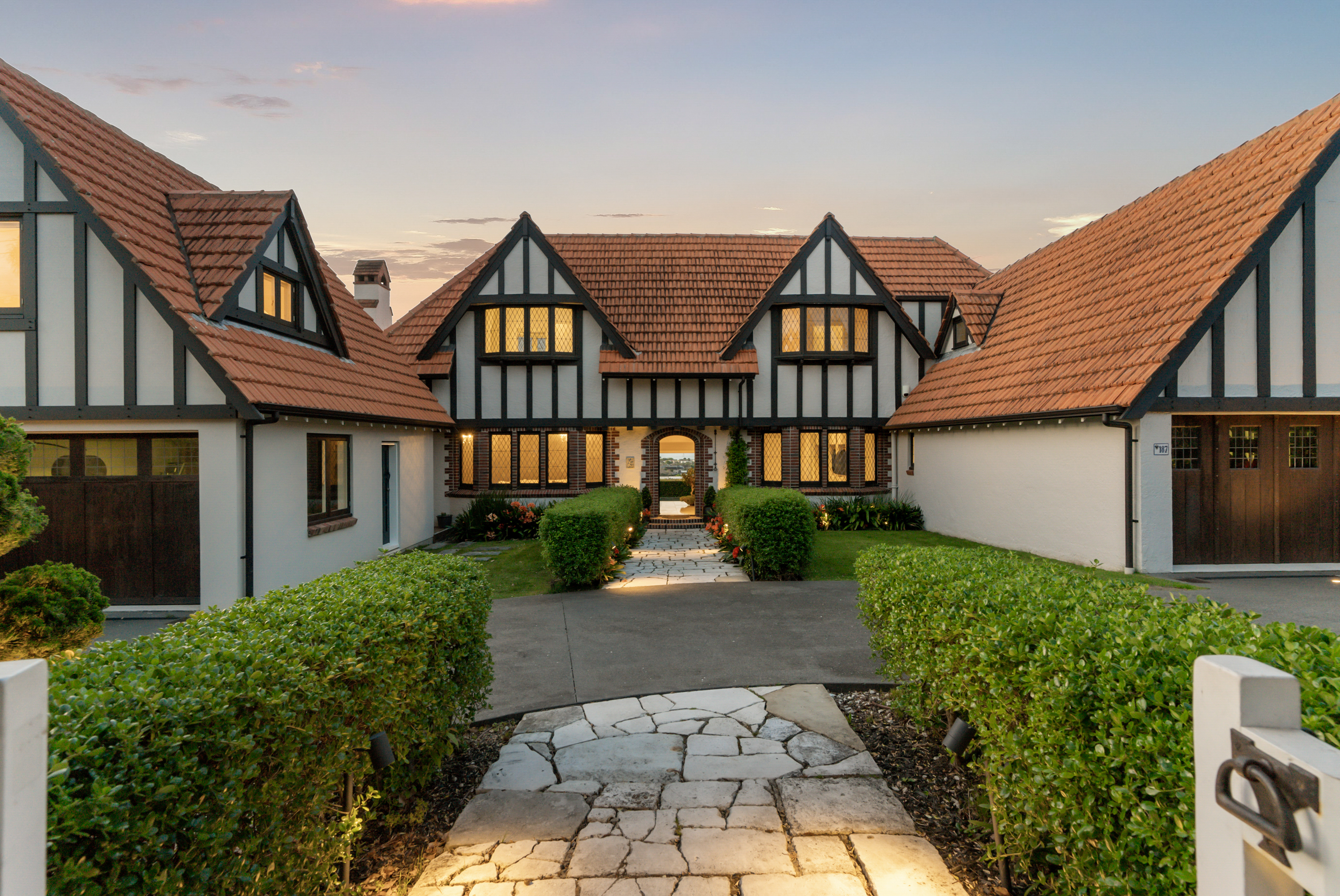Residential  Single House Zone