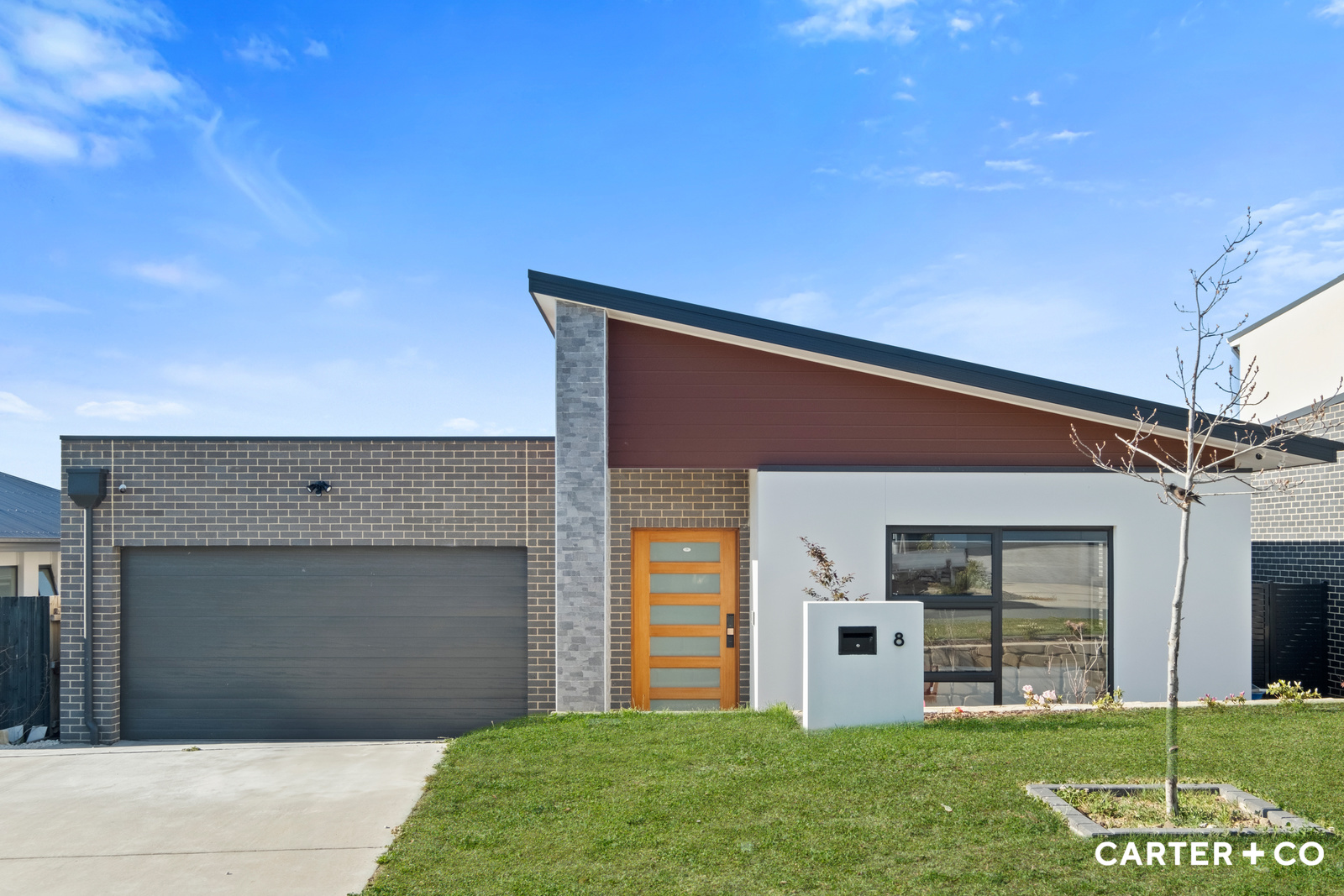 8 BOYANTON ST, Denman Prospect, Molonglo Valley District, 0 રૂમ, 0 બાથરૂમ, House