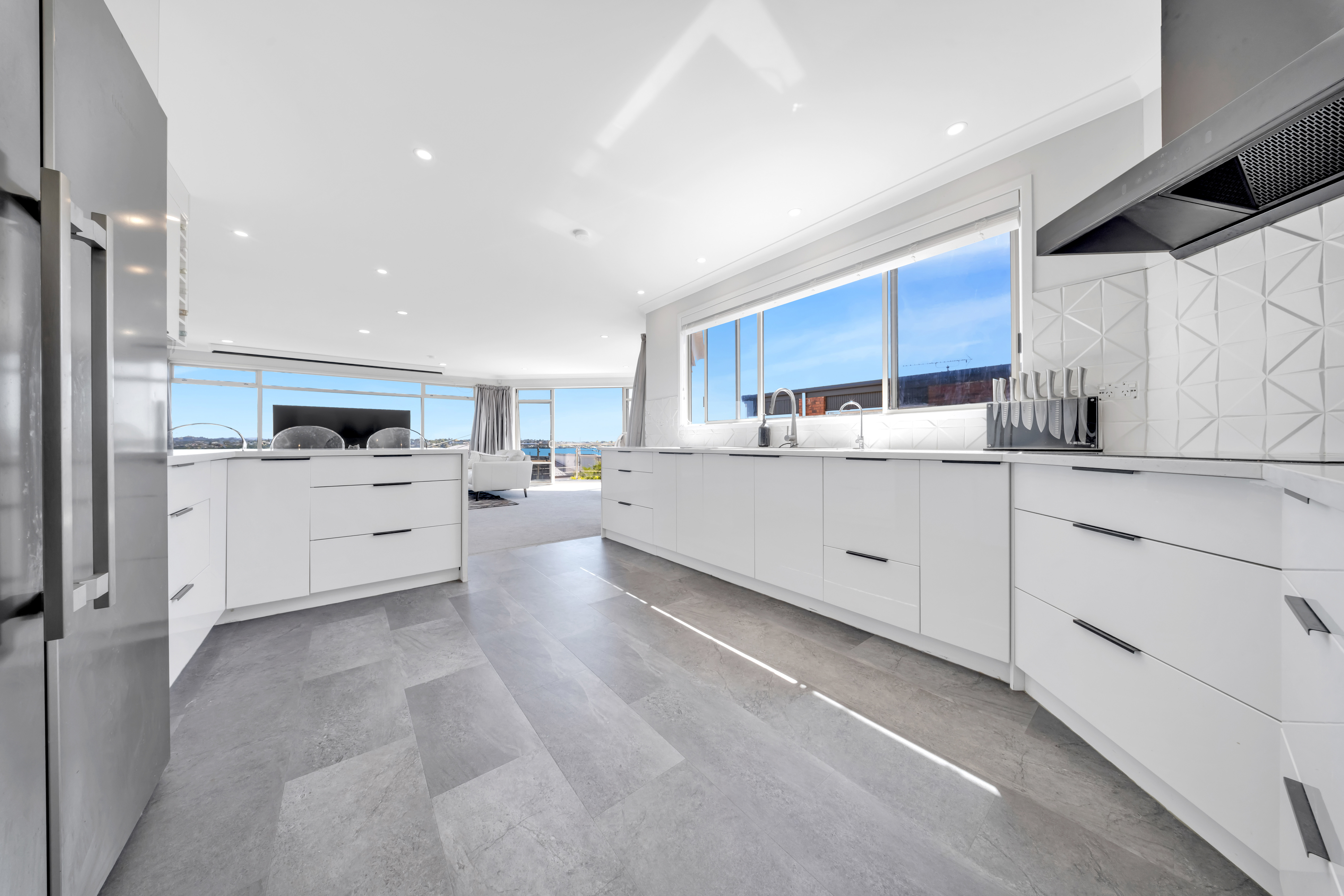 47 Waller Avenue, Bucklands Beach, Manukau City, 4房, 3浴, House