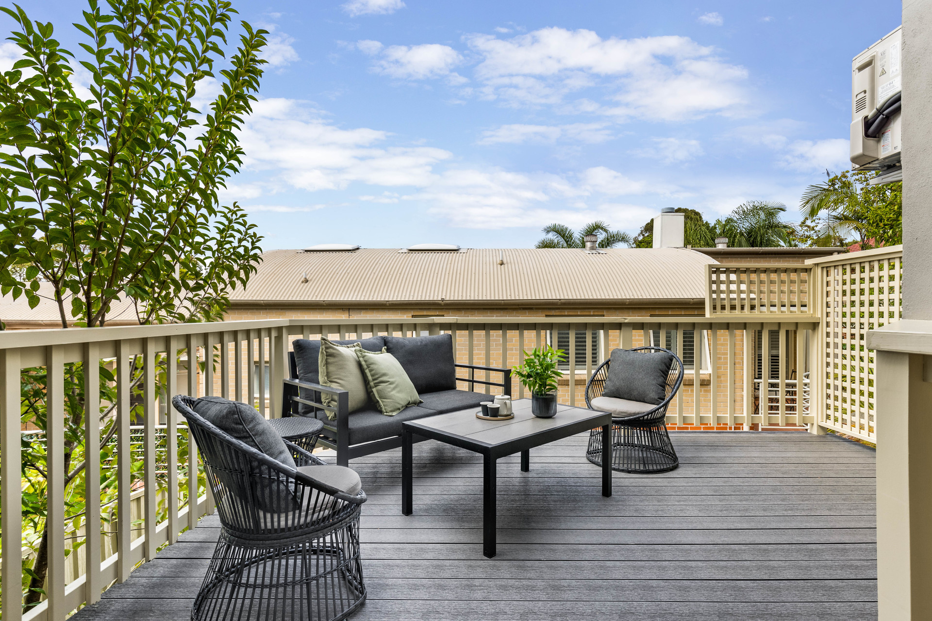 UNIT 8 3-5 MONTROSE RD, Abbotsford, Inner West, 0 Kuwarto, 0 Banyo, Townhouse