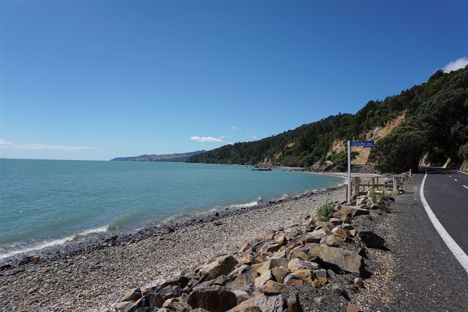 31 Otuturu Crescent, Thames, Thames-Coromandel, 2 Bedrooms, 1 Bathrooms