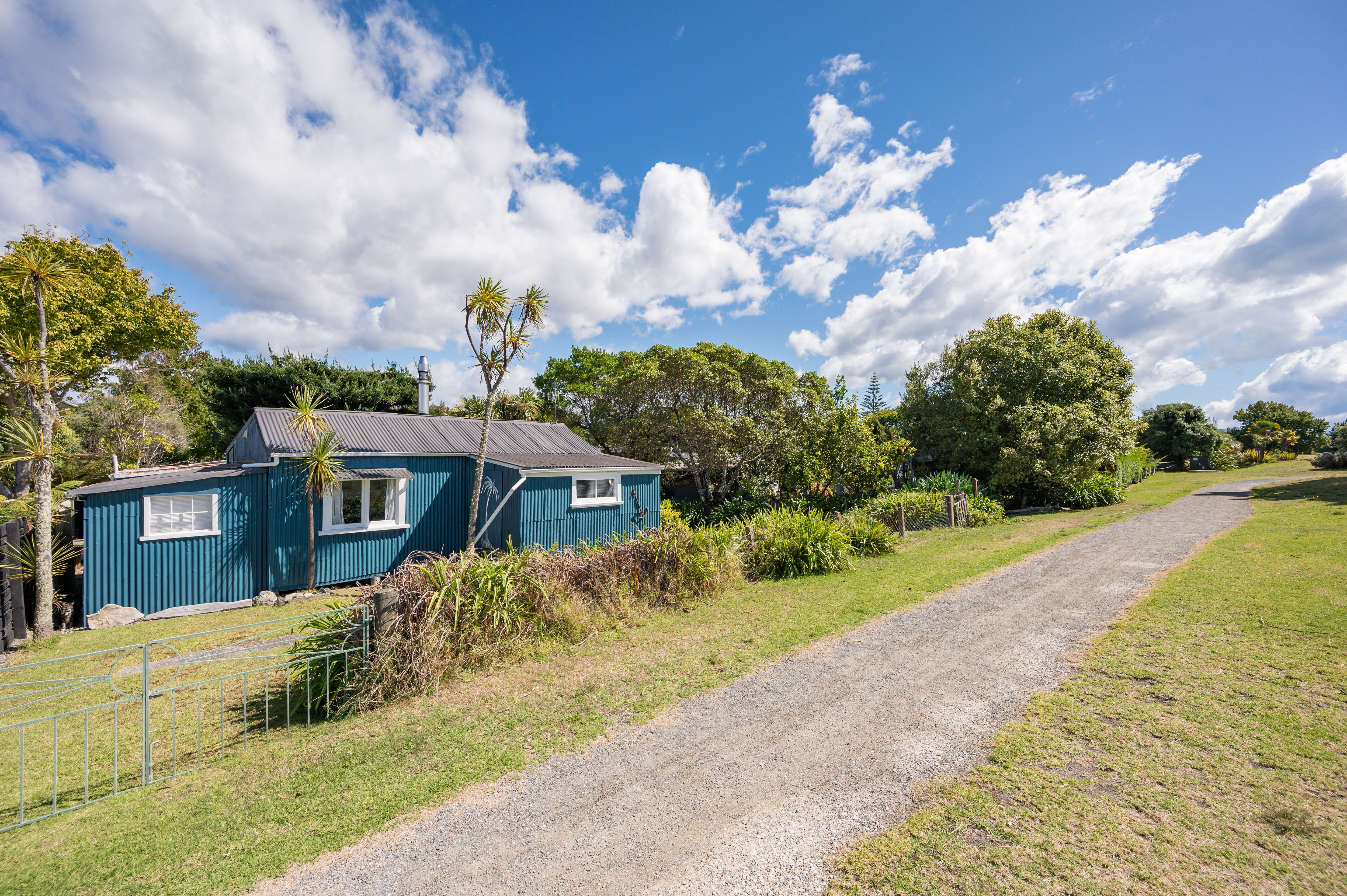 107 Trewavas Street, Motueka, Tasman, 2 Kuwarto, 1 Banyo, House