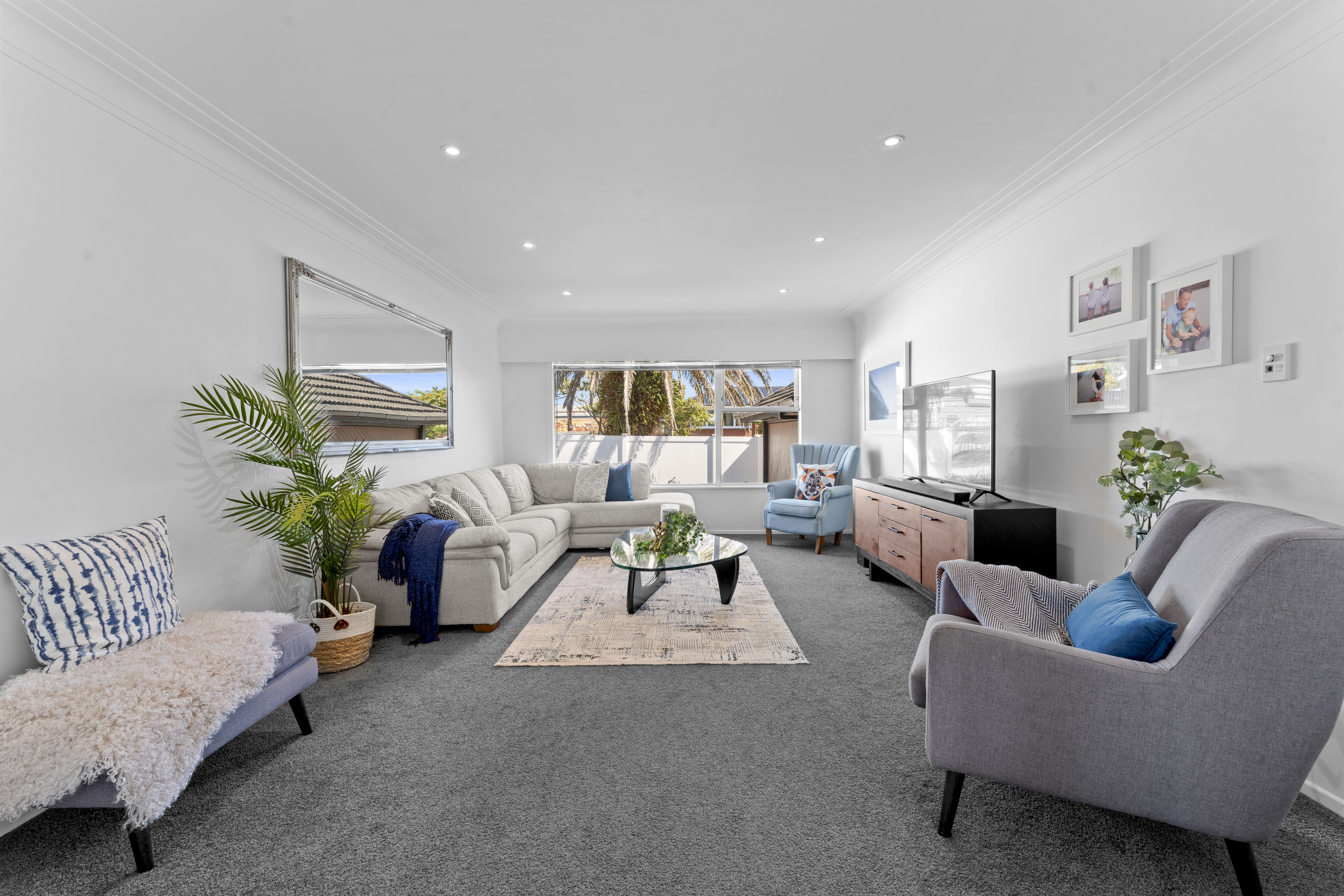 9 The Anchorage, Sunnyhills, Auckland - Manukau, 4 ਕਮਰੇ, 2 ਬਾਥਰੂਮ, House