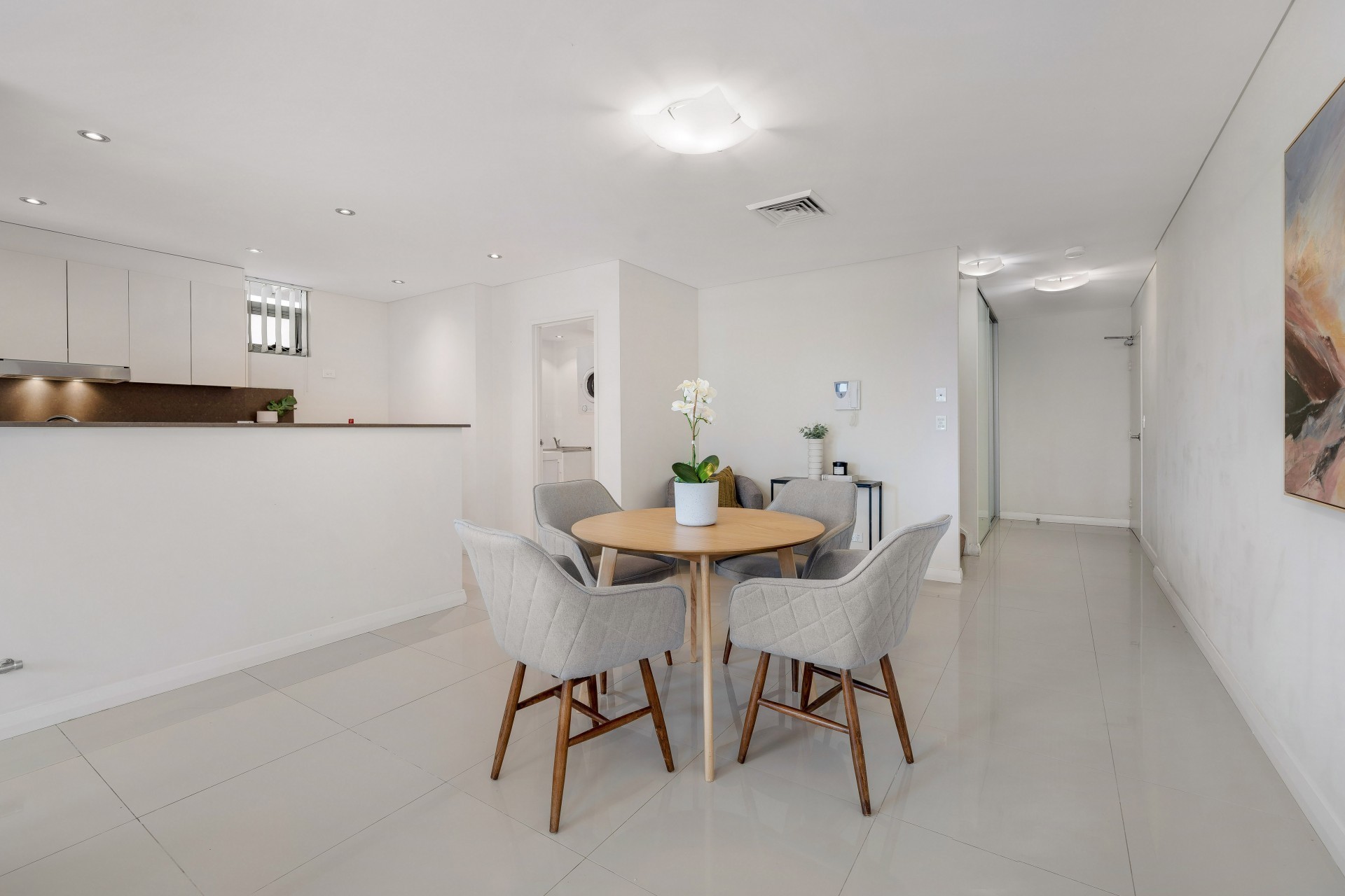 PARK GROVE UNIT 2105 43-45 WILSON ST, Botany, Eastern Suburbs, 0 Kuwarto, 0 Banyo, Unit