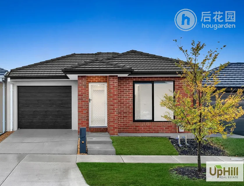 3 CANDELO ST, CLYDE VIC 3978, 0 rūma, 0 rūma horoi, House