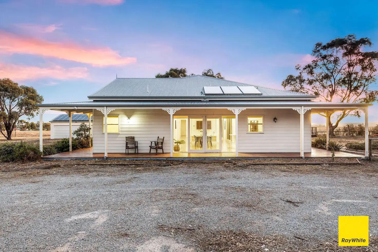 150 HOPETOUN PARK RD, HOPETOUN PARK VIC 3340, 0 Bedrooms, 0 Bathrooms, House