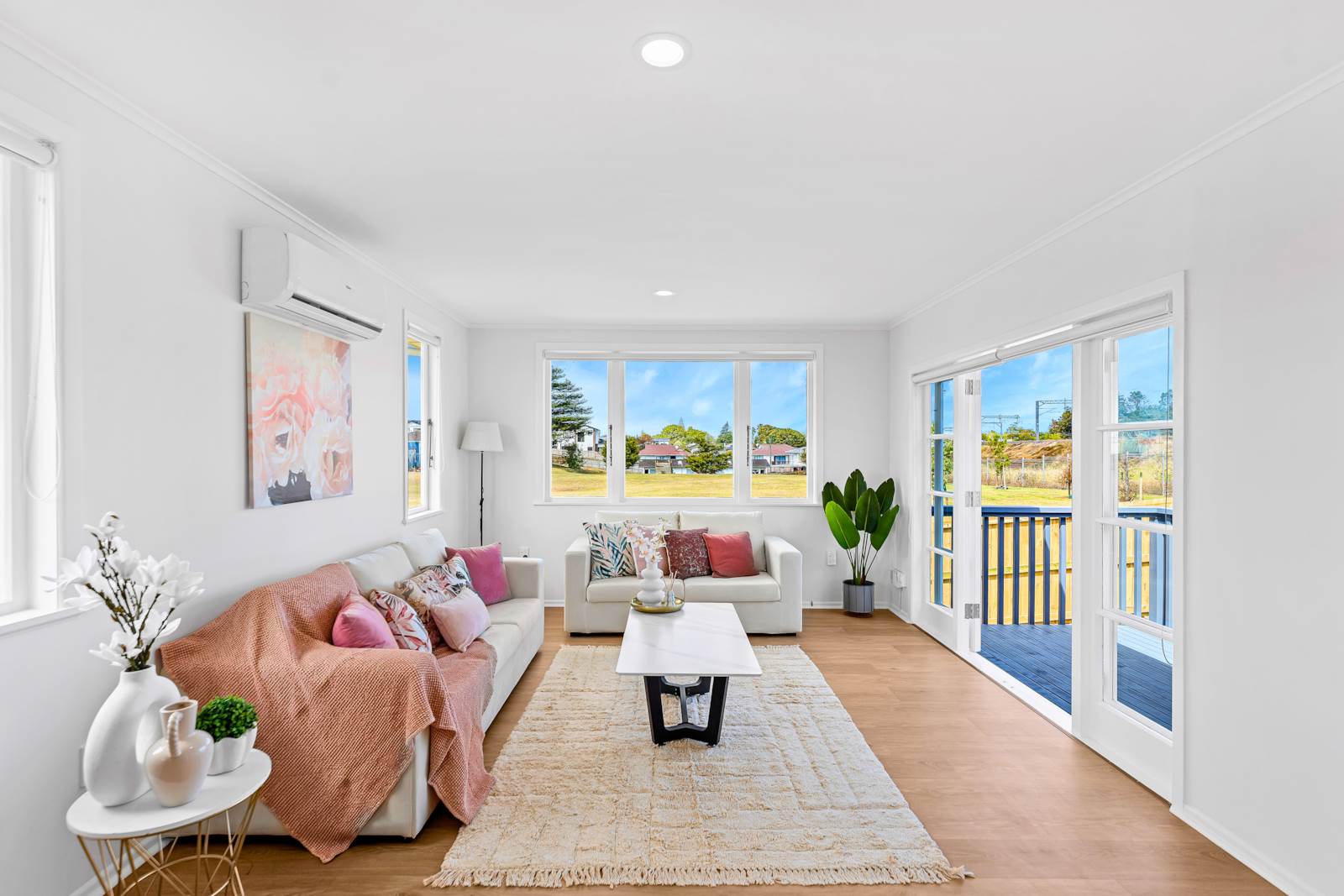 3/40 Swaffield Road, Papatoetoe, Manukau City, 3 Kuwarto, 1 Banyo, House