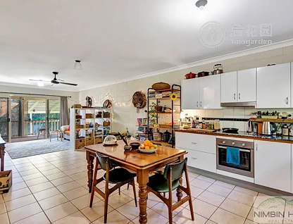 Unit 1/4 SILKY OAK DRIVE, NIMBIN, 0 chambres, 0 salles de bain, Apartment
