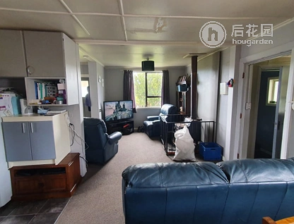 844 State Highway 7, Dobson, Grey, 3 રૂમ, 1 બાથરૂમ