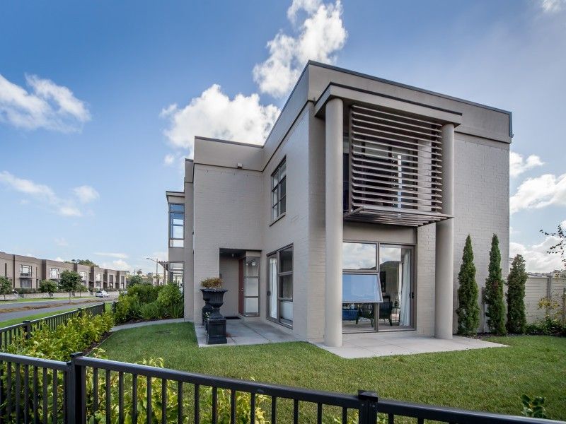 Residential  Mixed Housing Urban Zone